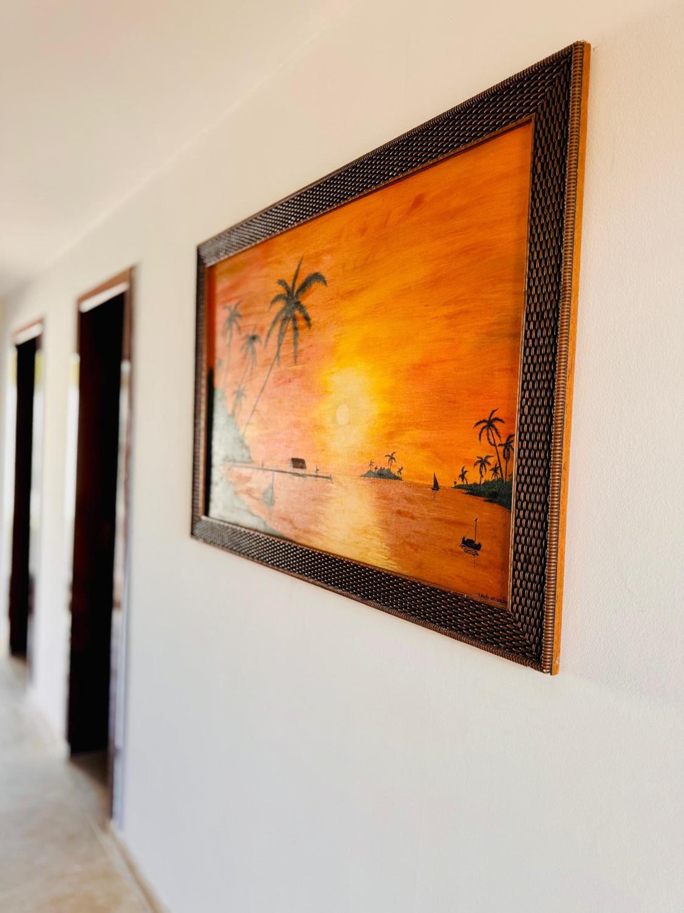 CASA TAÍBA BEACH RESORT PÉ Na AREIA - IMOB TEMPORADA