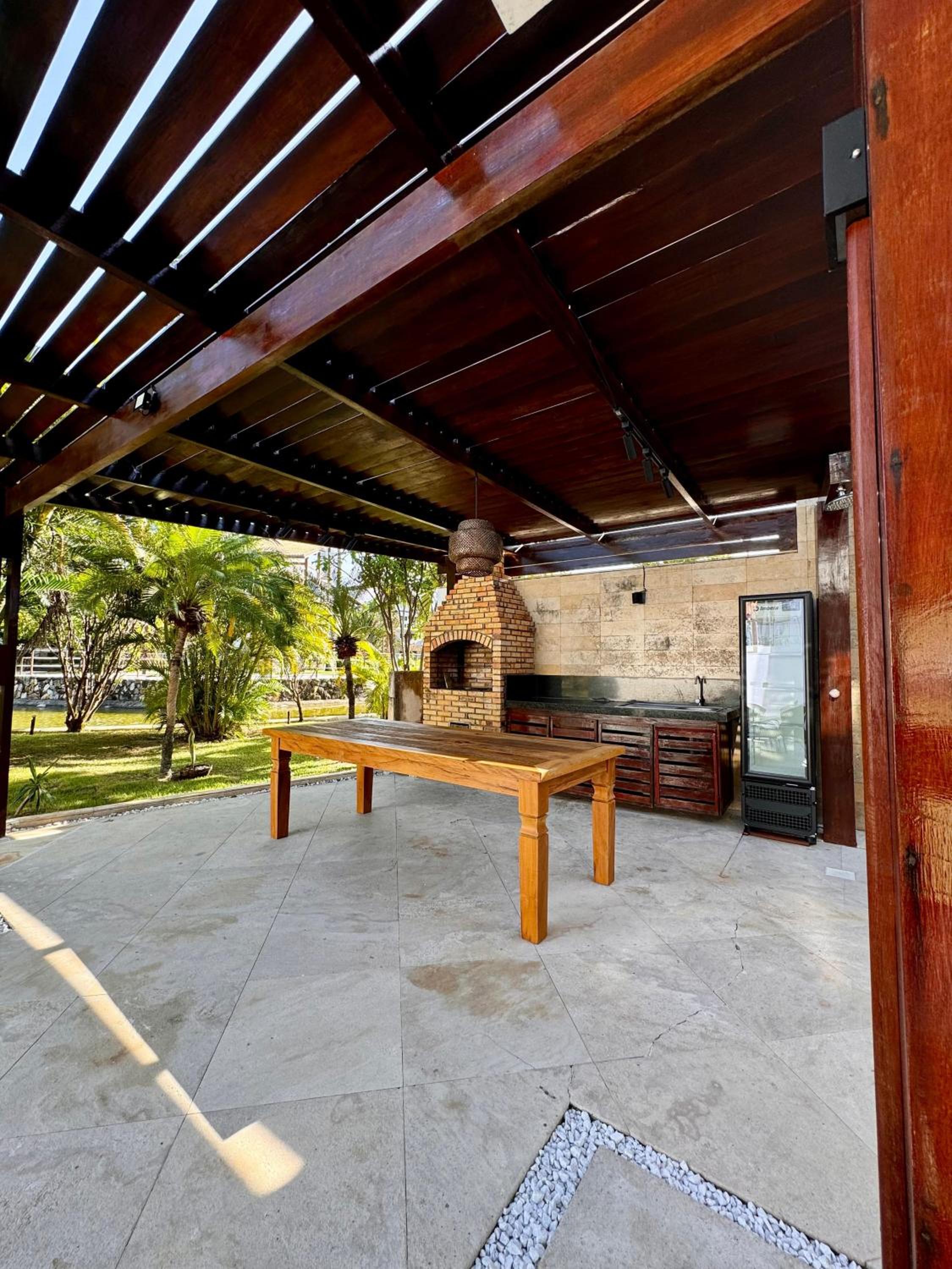 CASA TAÍBA BEACH RESORT PÉ Na AREIA - IMOB TEMPORADA