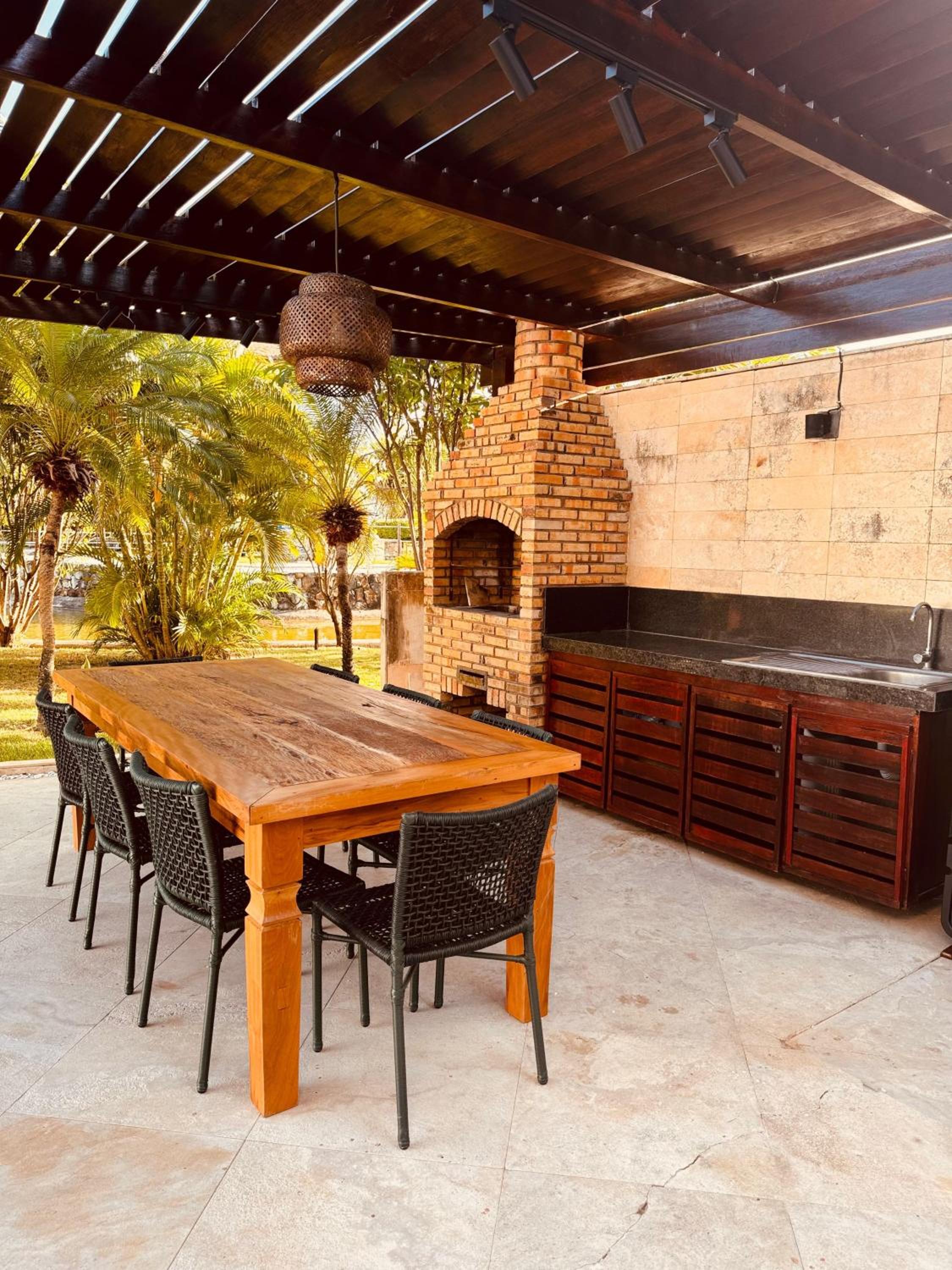CASA TAÍBA BEACH RESORT PÉ Na AREIA - IMOB TEMPORADA