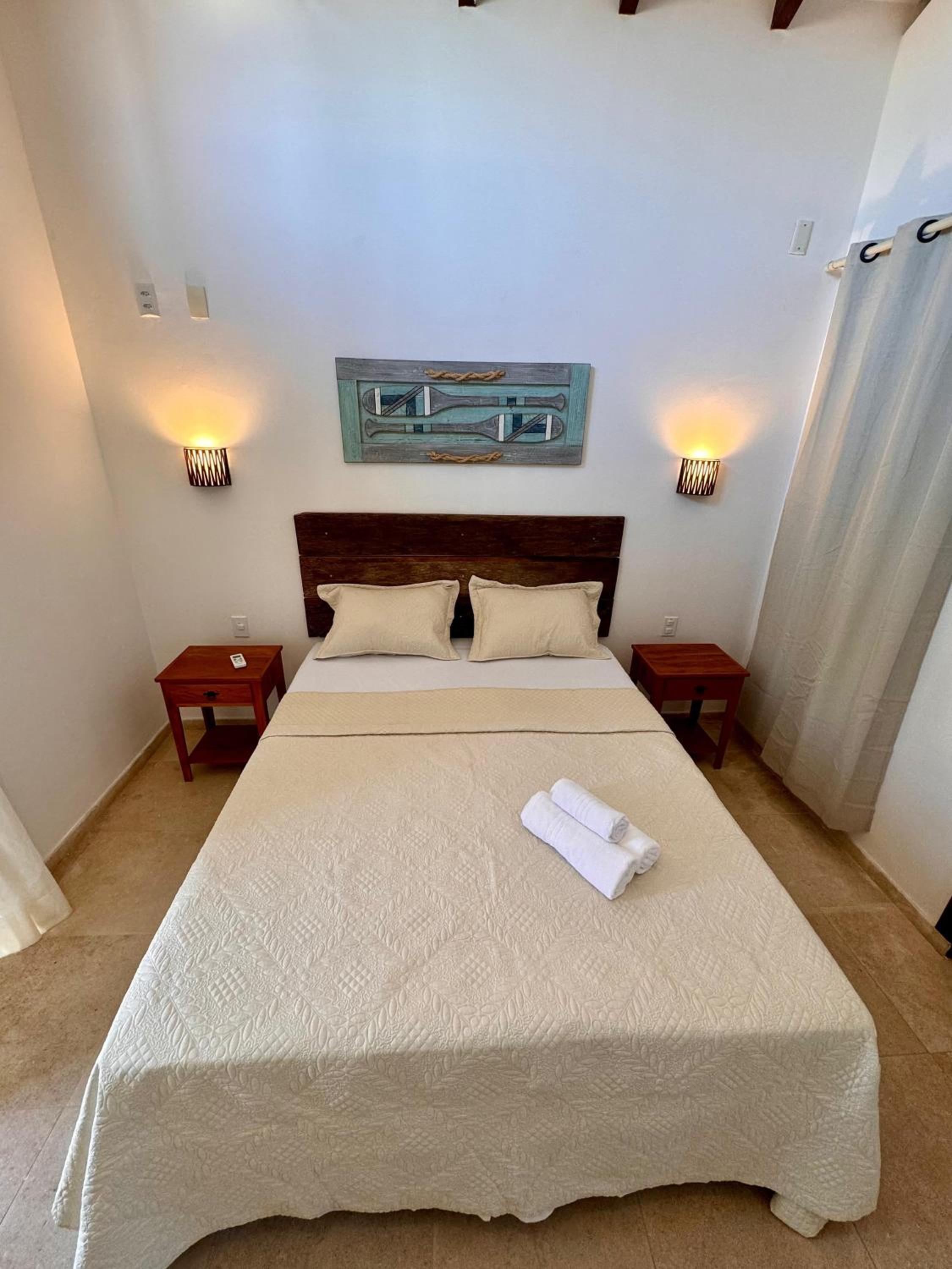 CASA TAÍBA BEACH RESORT PÉ Na AREIA - IMOB TEMPORADA