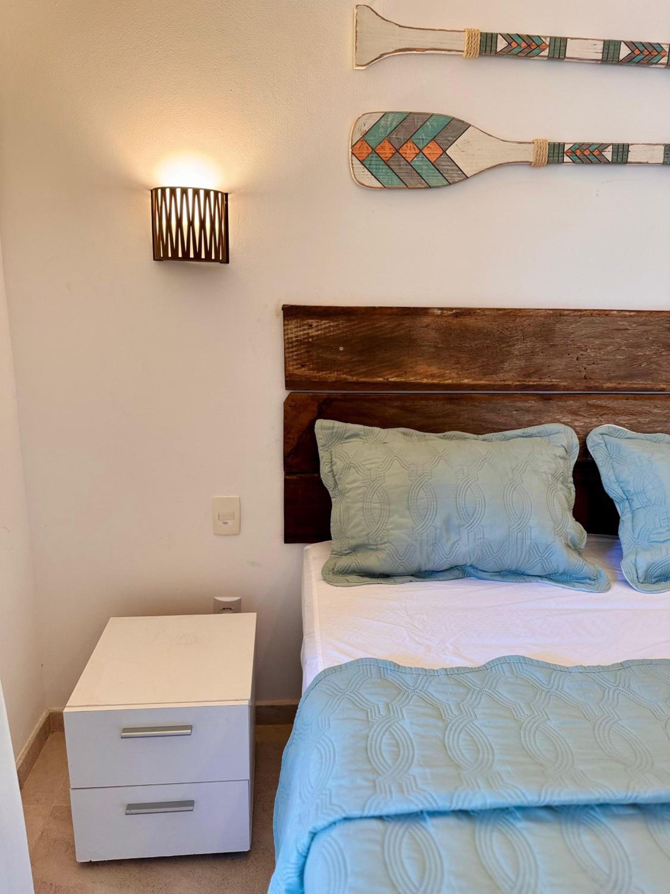 CASA TAÍBA BEACH RESORT PÉ Na AREIA - IMOB TEMPORADA