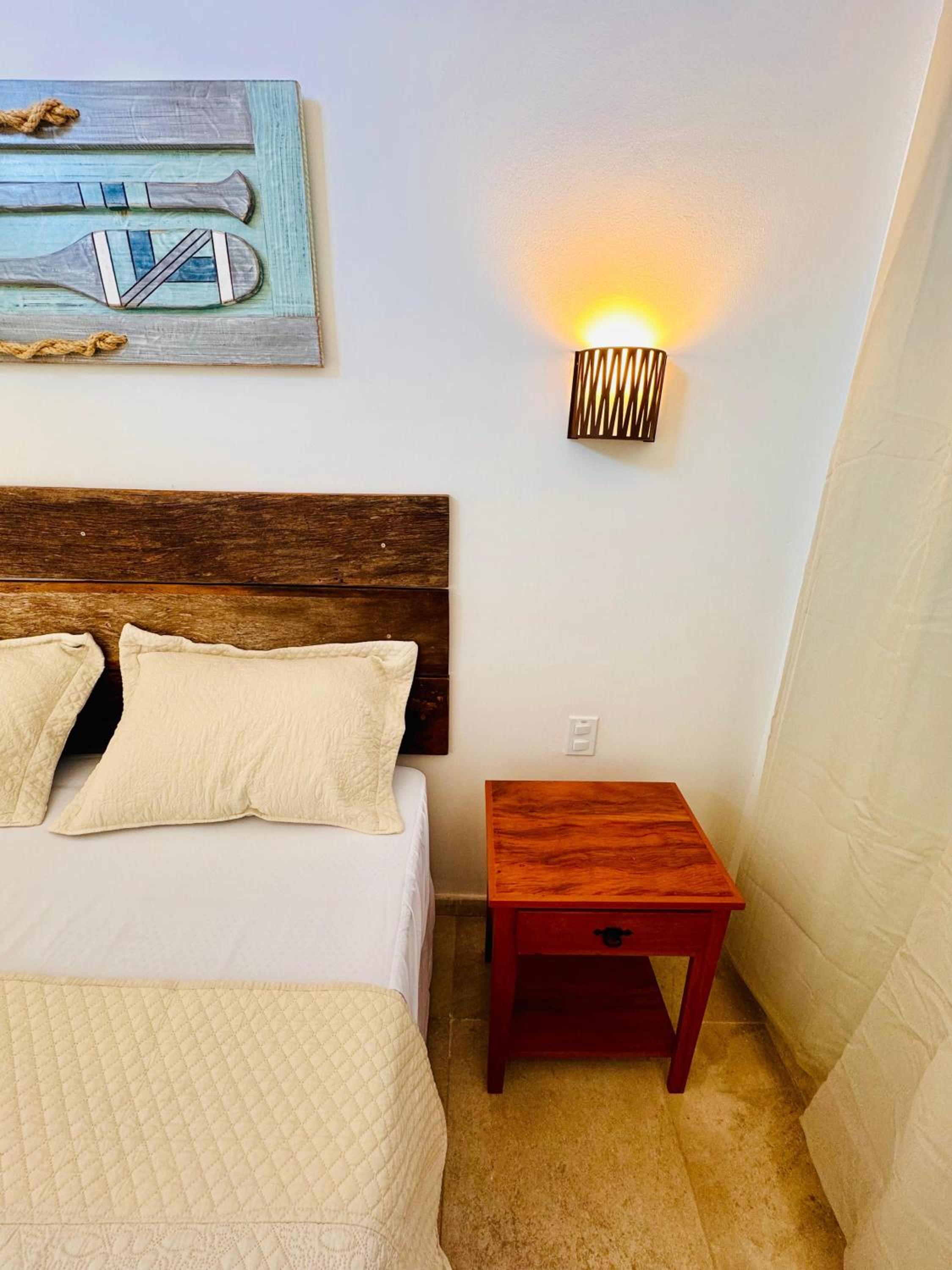 CASA TAÍBA BEACH RESORT PÉ Na AREIA - IMOB TEMPORADA