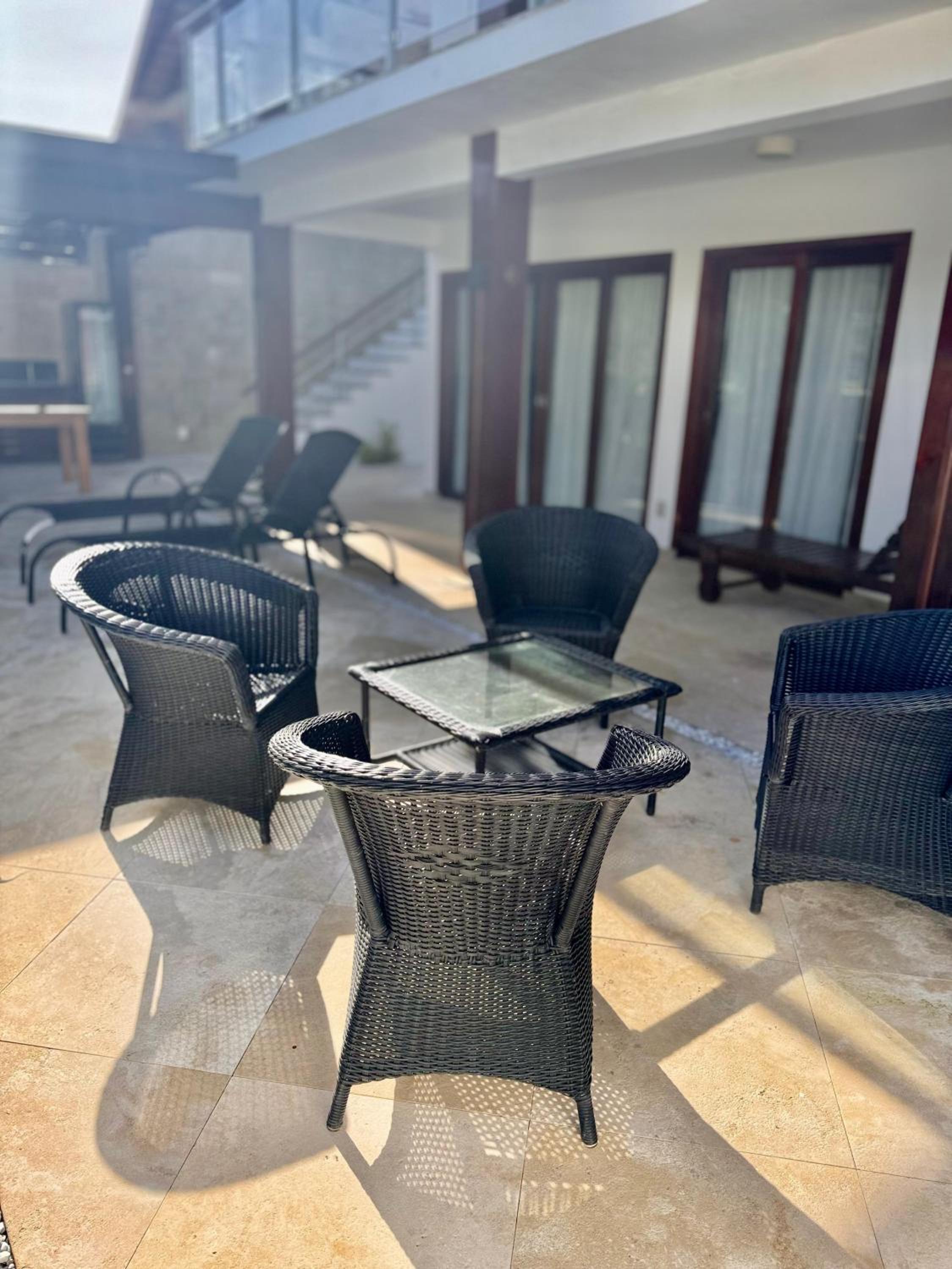 CASA TAÍBA BEACH RESORT PÉ Na AREIA - IMOB TEMPORADA