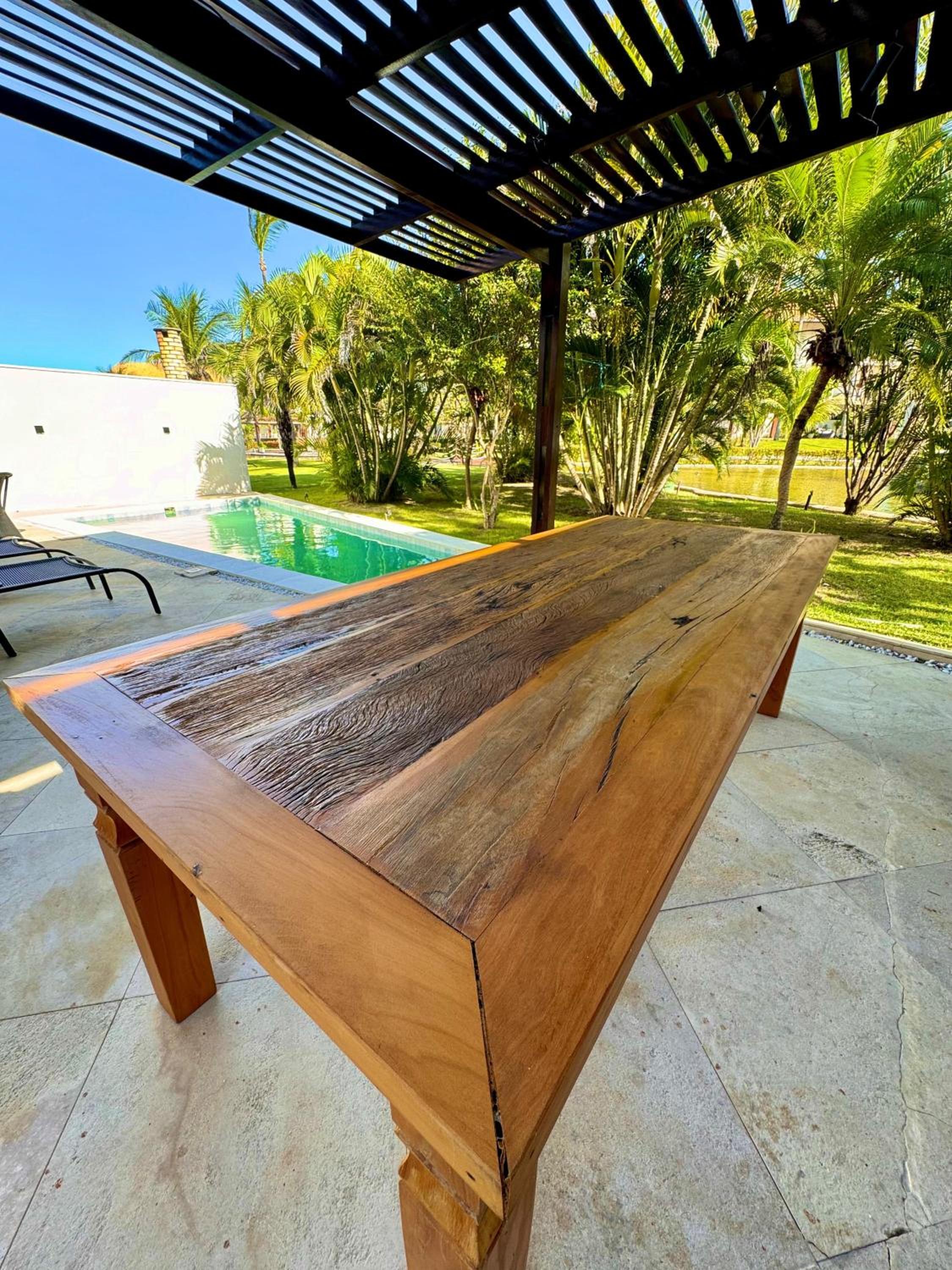 CASA TAÍBA BEACH RESORT PÉ Na AREIA - IMOB TEMPORADA