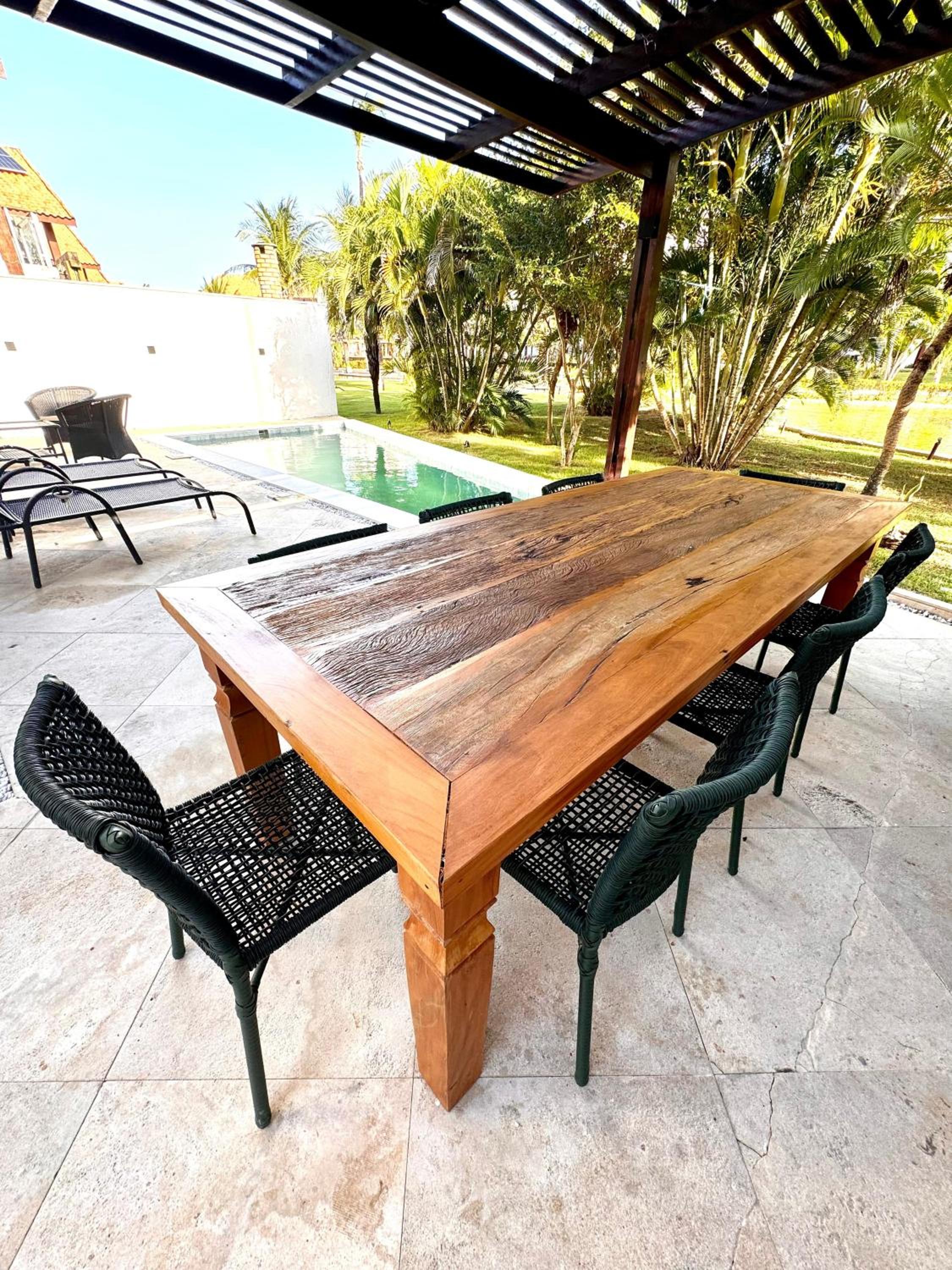 CASA TAÍBA BEACH RESORT PÉ Na AREIA - IMOB TEMPORADA