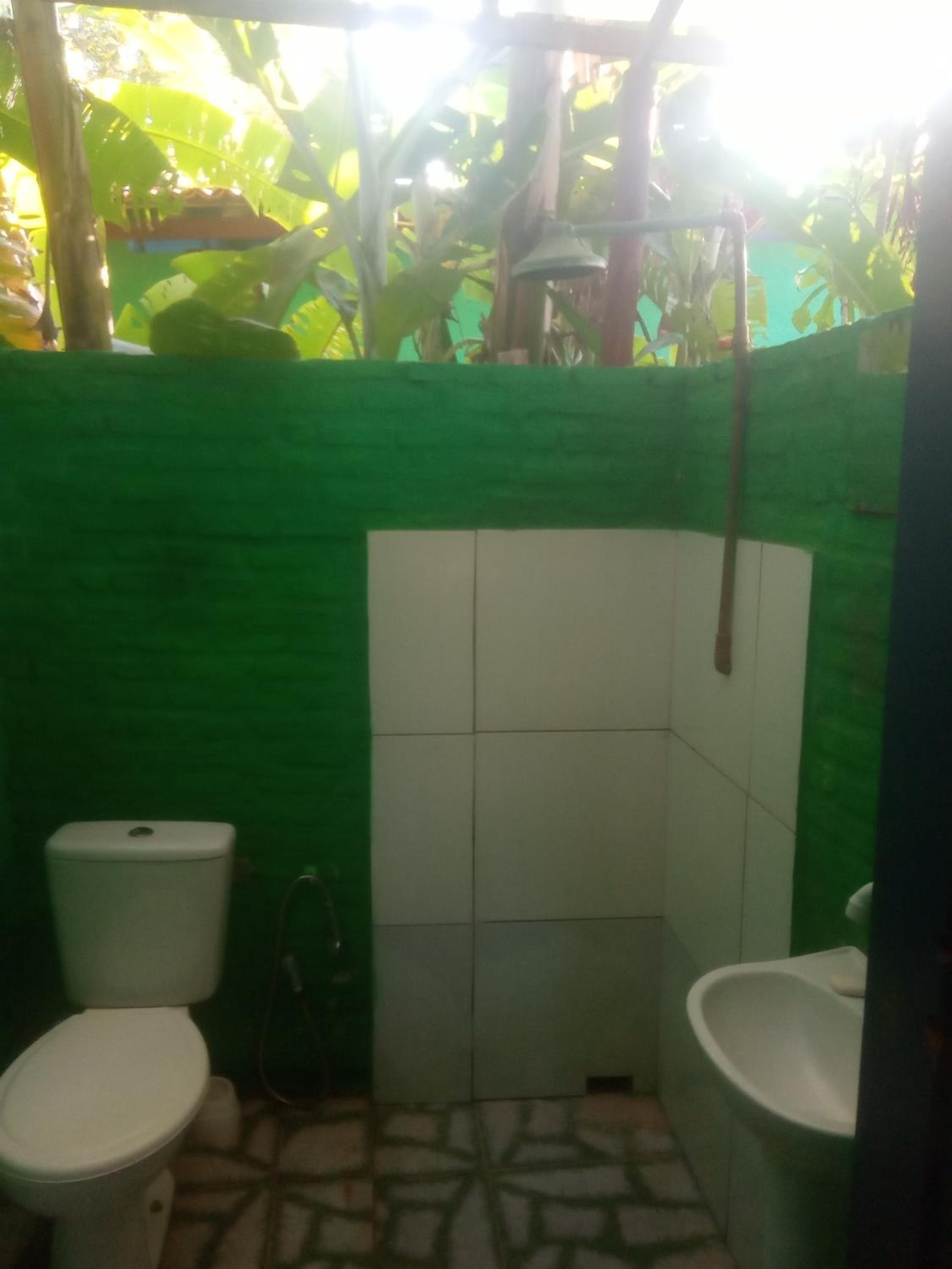 Hostel Casa de Jack
