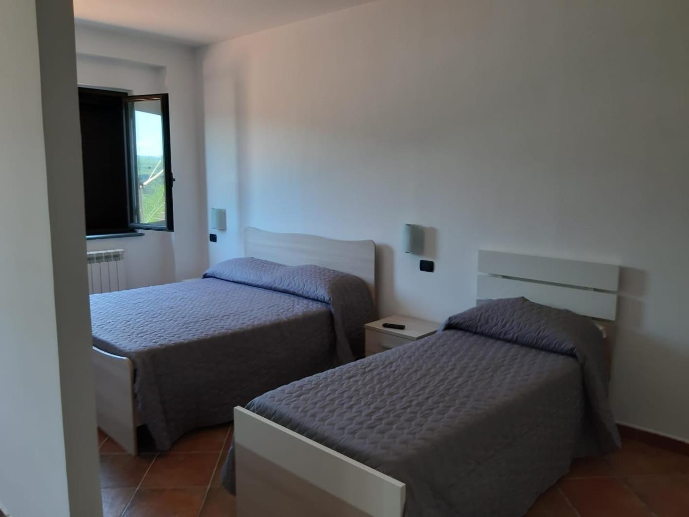 Colle Vermiglio