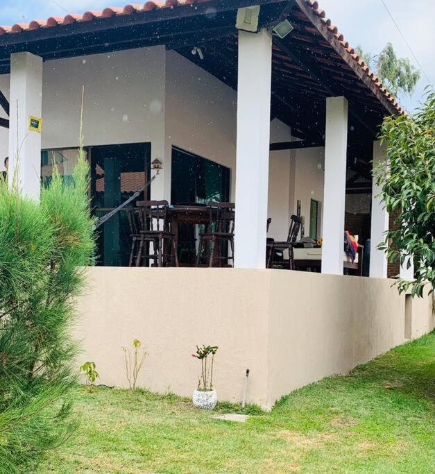 Bangalô Charmoso em Gravatá