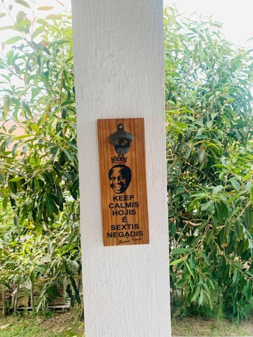 Bangalô Charmoso em Gravatá