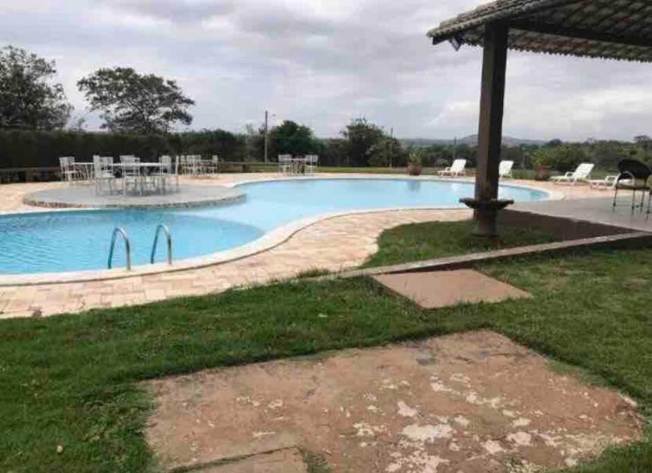 Bangalô Charmoso em Gravatá