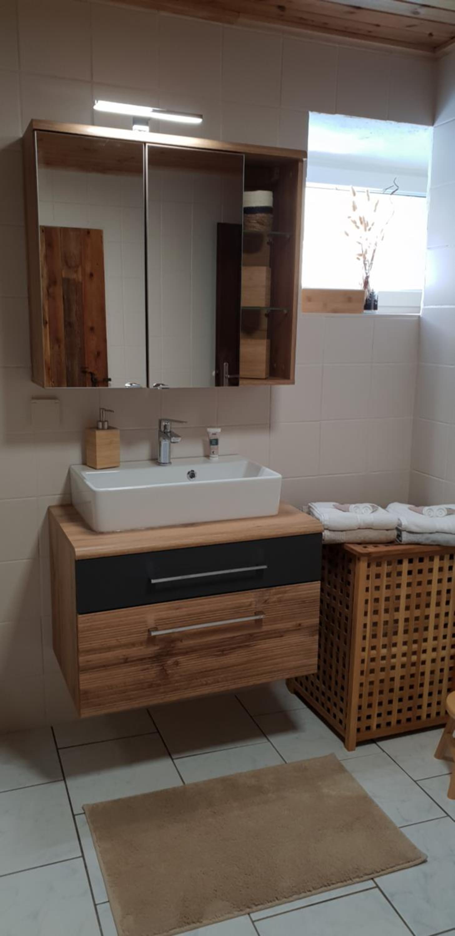 Bauernchalet Orainza