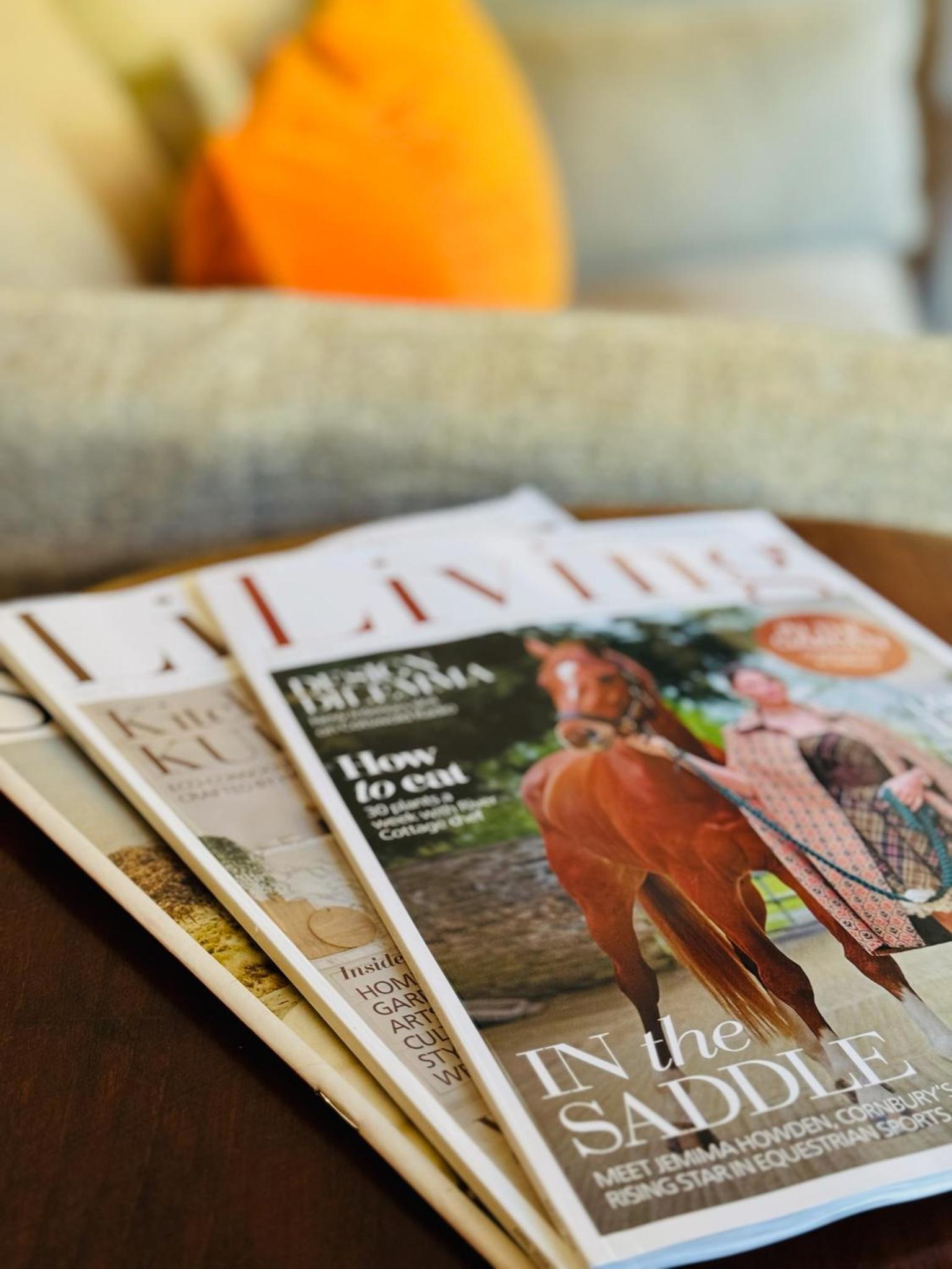 Stroud Vacations - Springbank Cottage by MaisonPro - Property Image 17