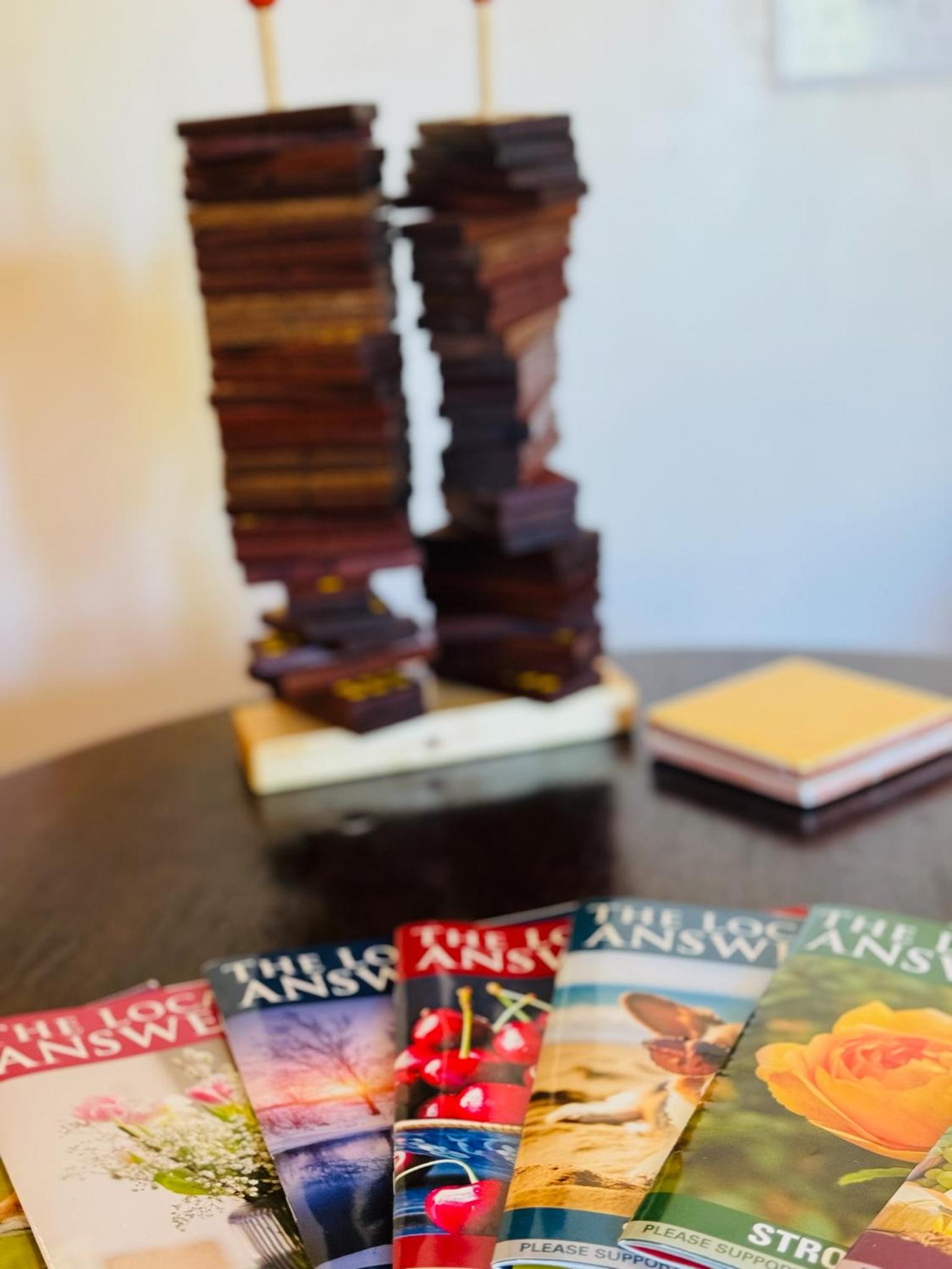 Stroud Vacations - Springbank Cottage by MaisonPro - Property Image 16