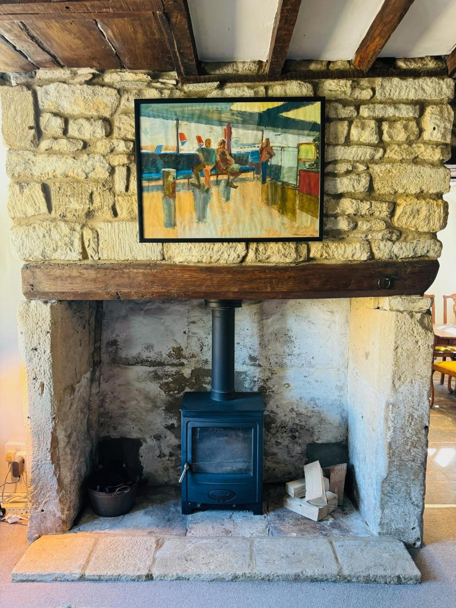 Stroud Vacations - Springbank Cottage by MaisonPro - Property Image 19