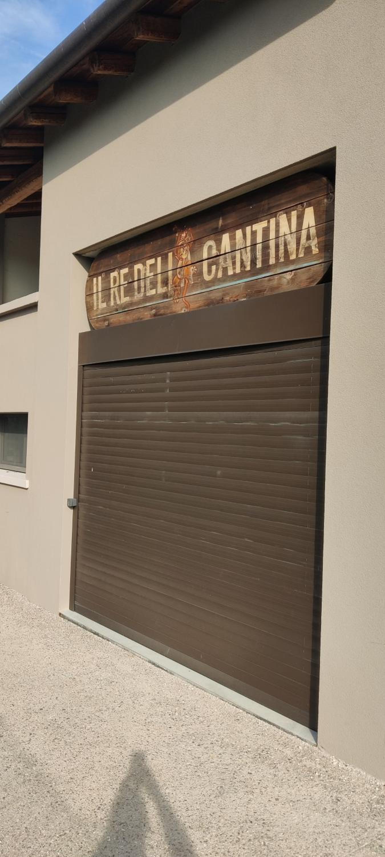 "Il Re della Cantina Appartamenti" nel cuore delle Colline del Prosecco UNESCO, Crocetta del Montello – photo 3