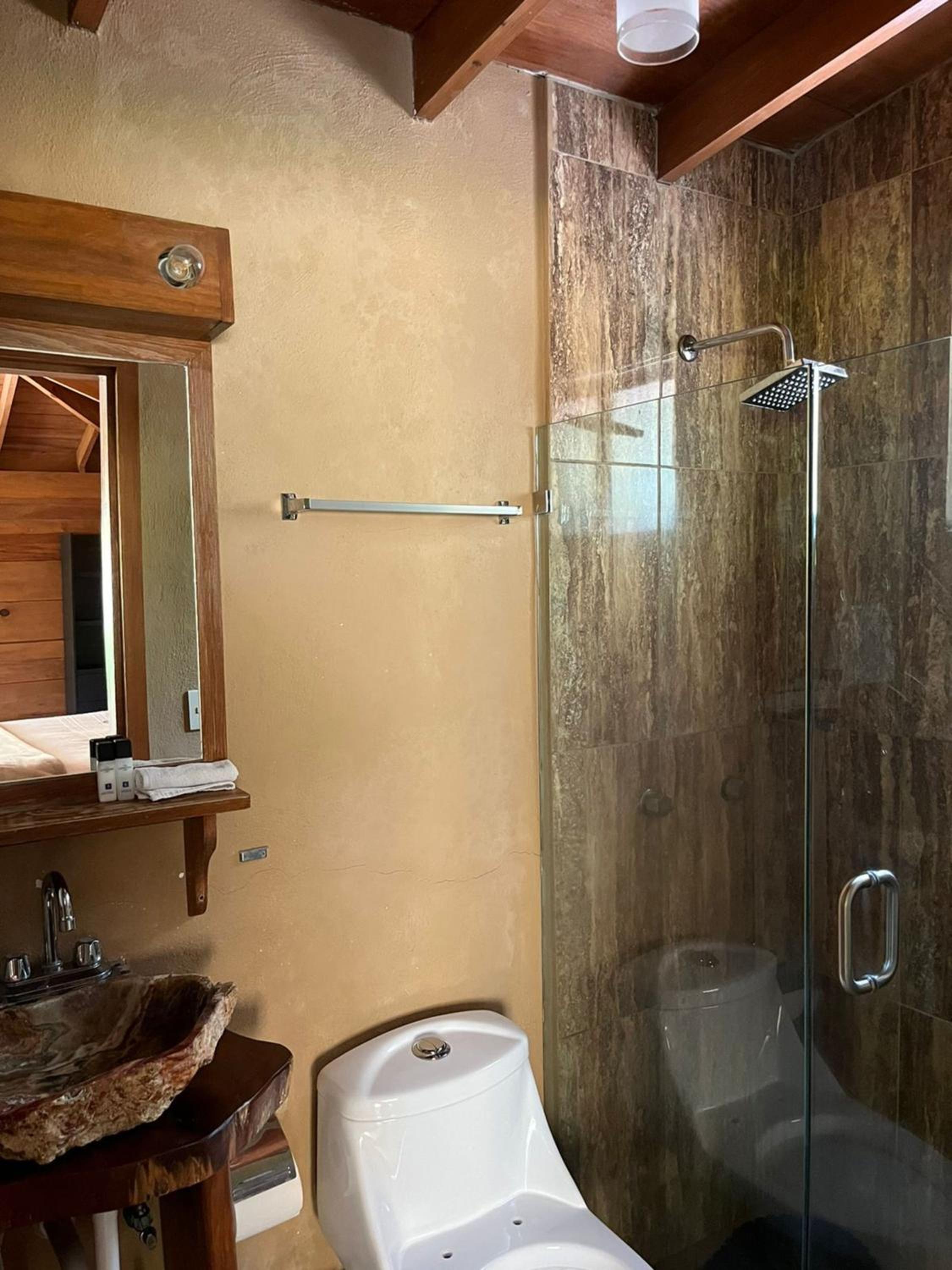 Hotel Zidada and Chalets 163