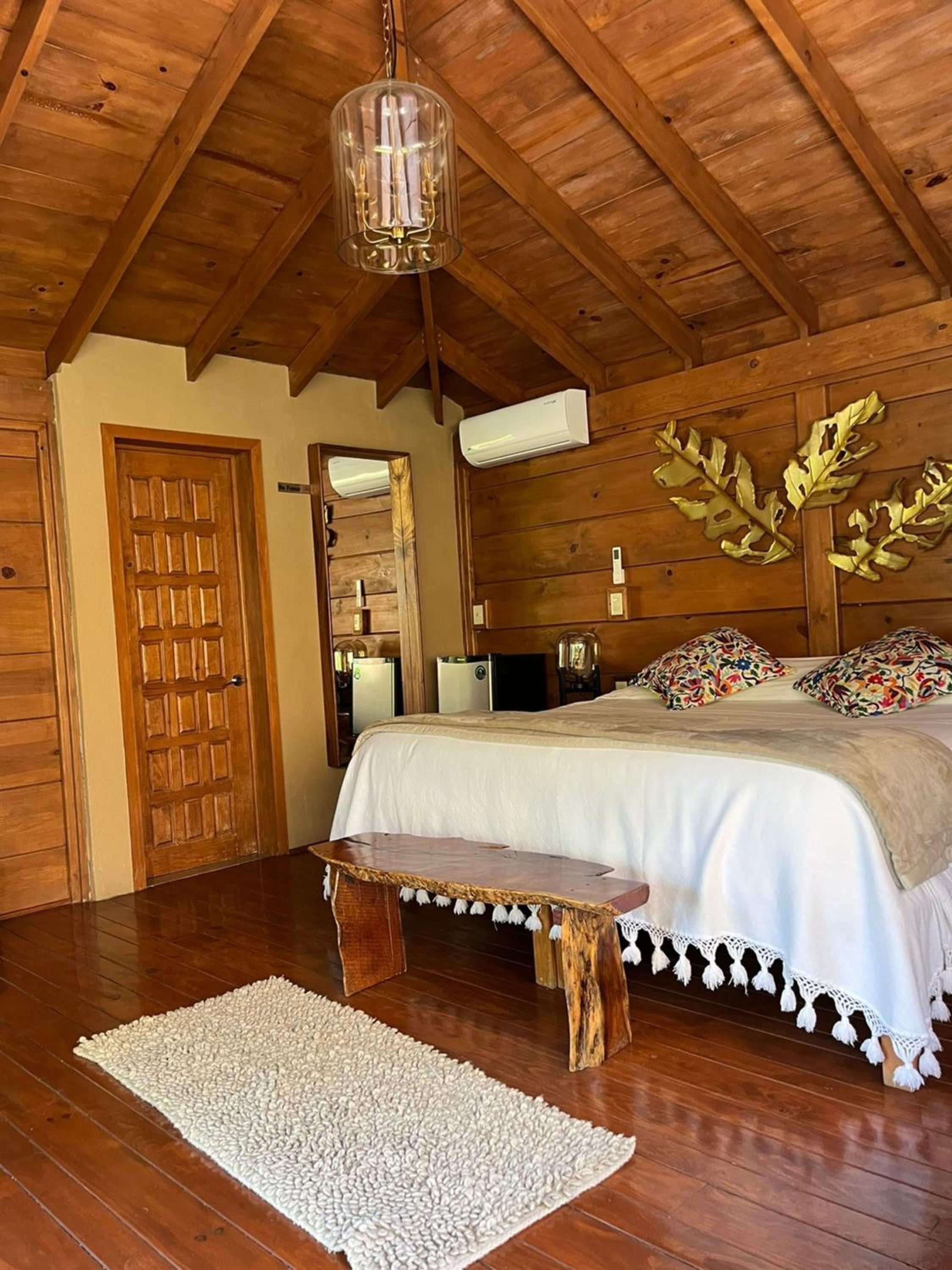 Hotel Zidada and Chalets 162