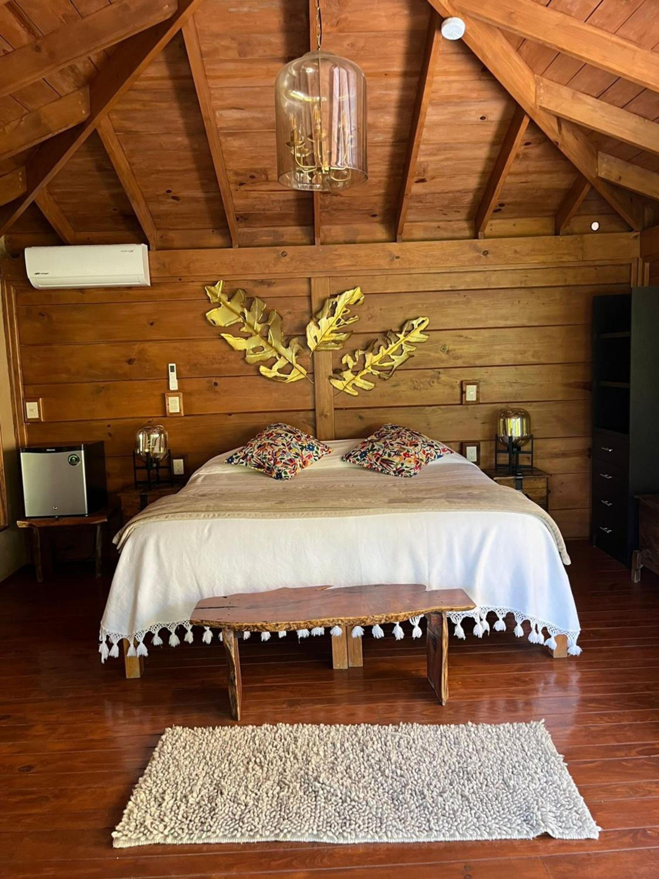 Hotel Zidada and Chalets 161