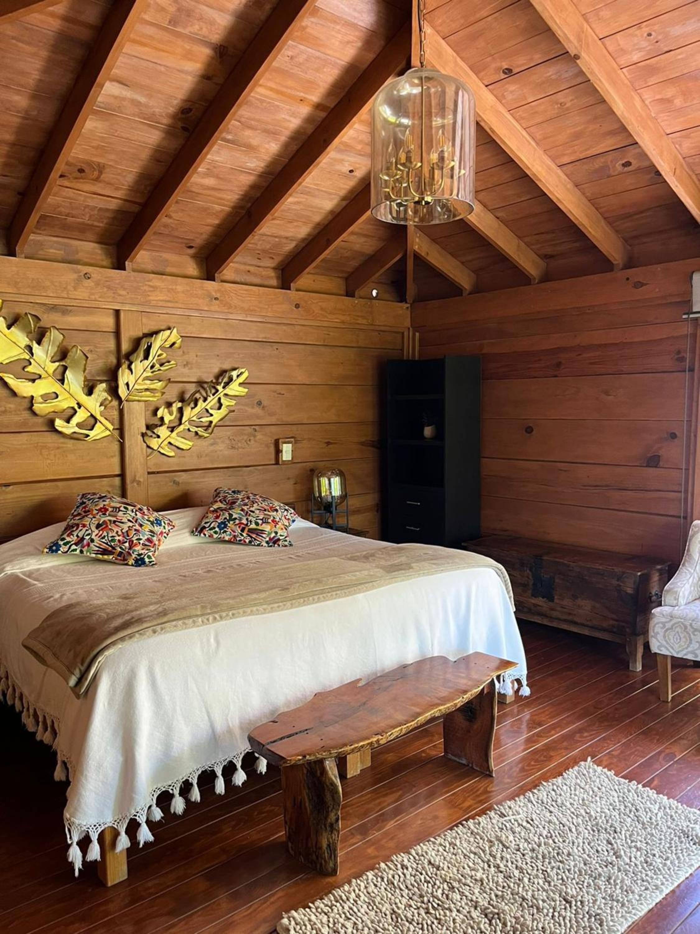 Hotel Zidada and Chalets 159