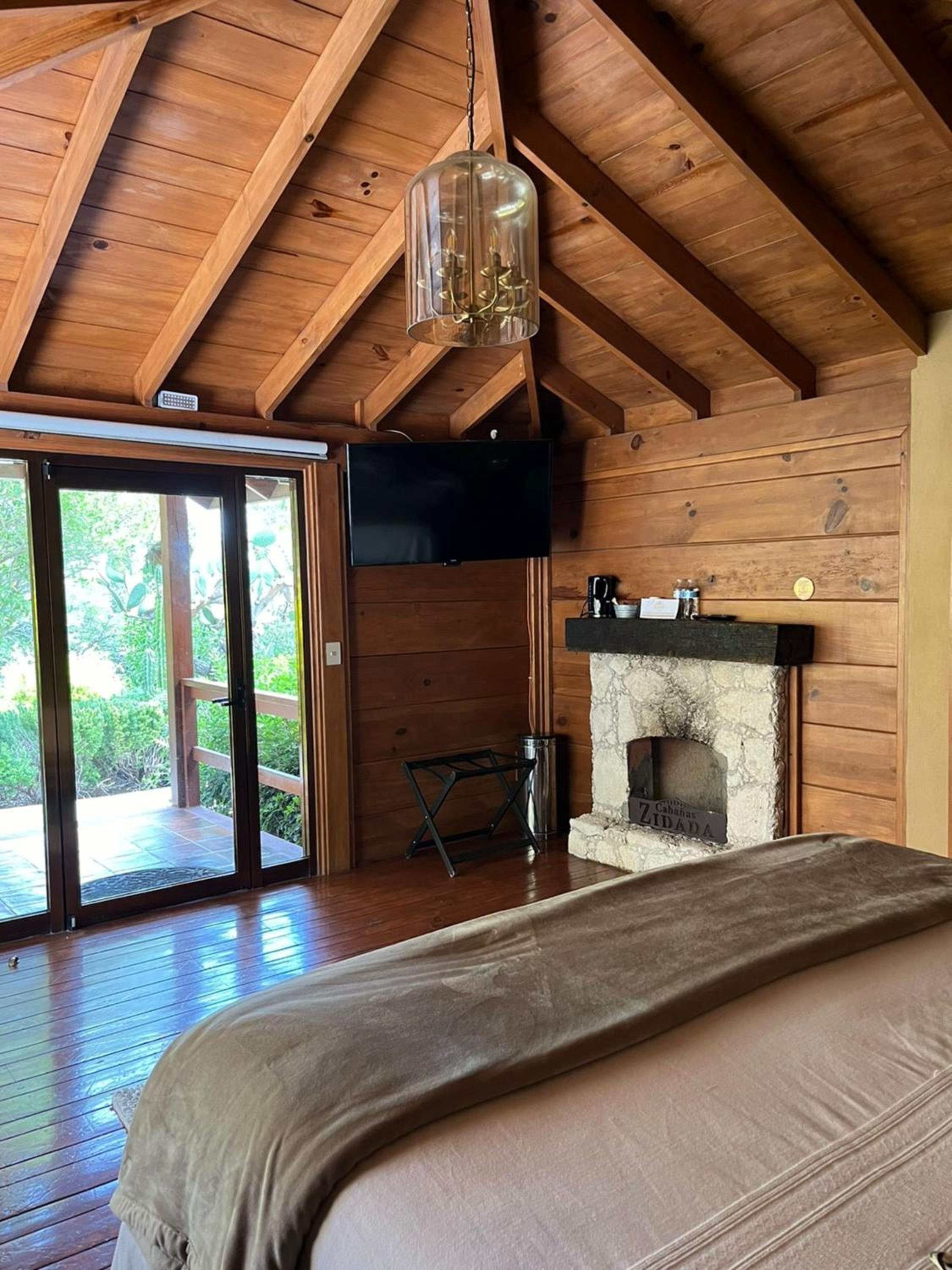 Hotel Zidada and Chalets 158