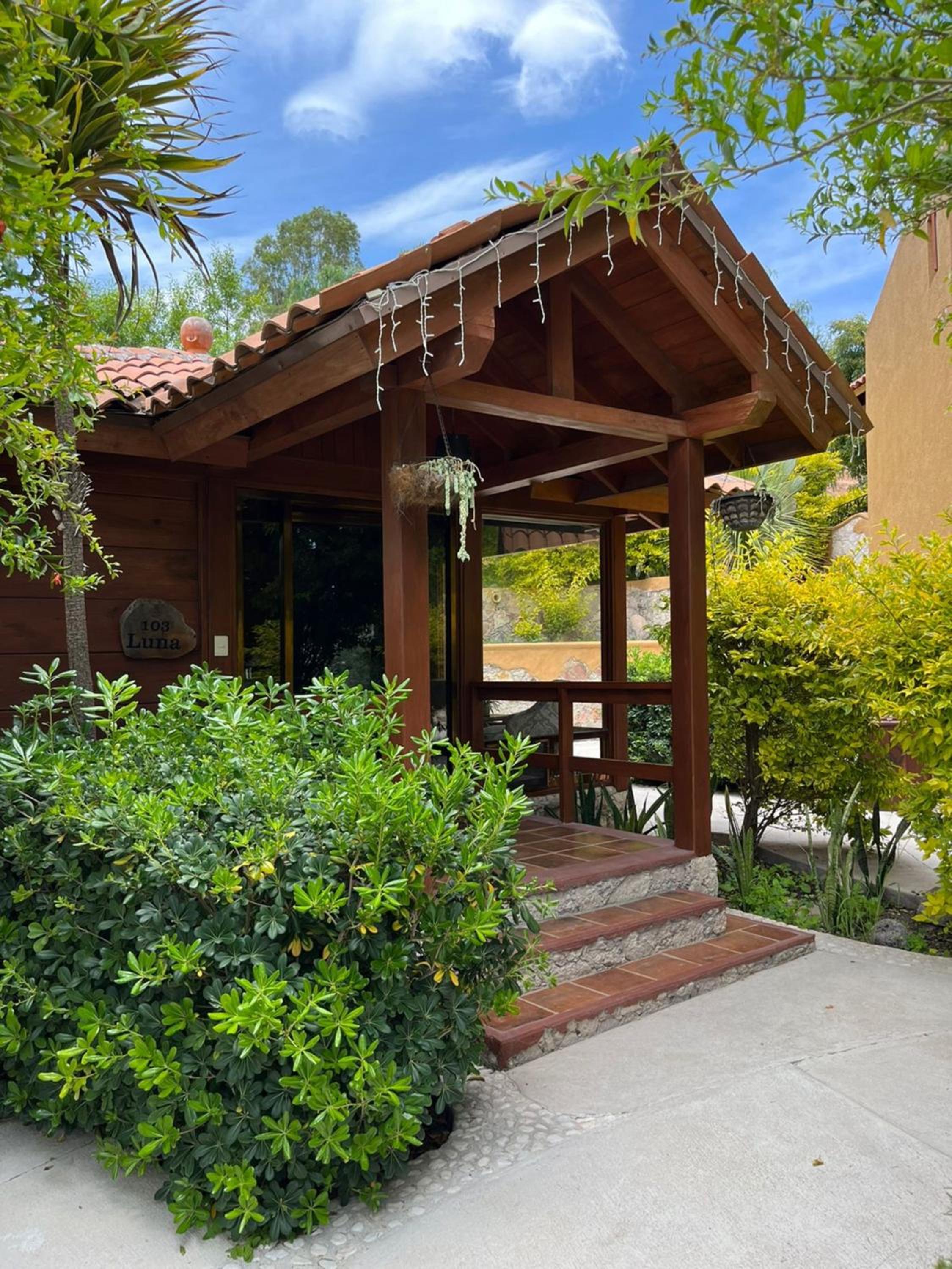 Hotel Zidada and Chalets 164