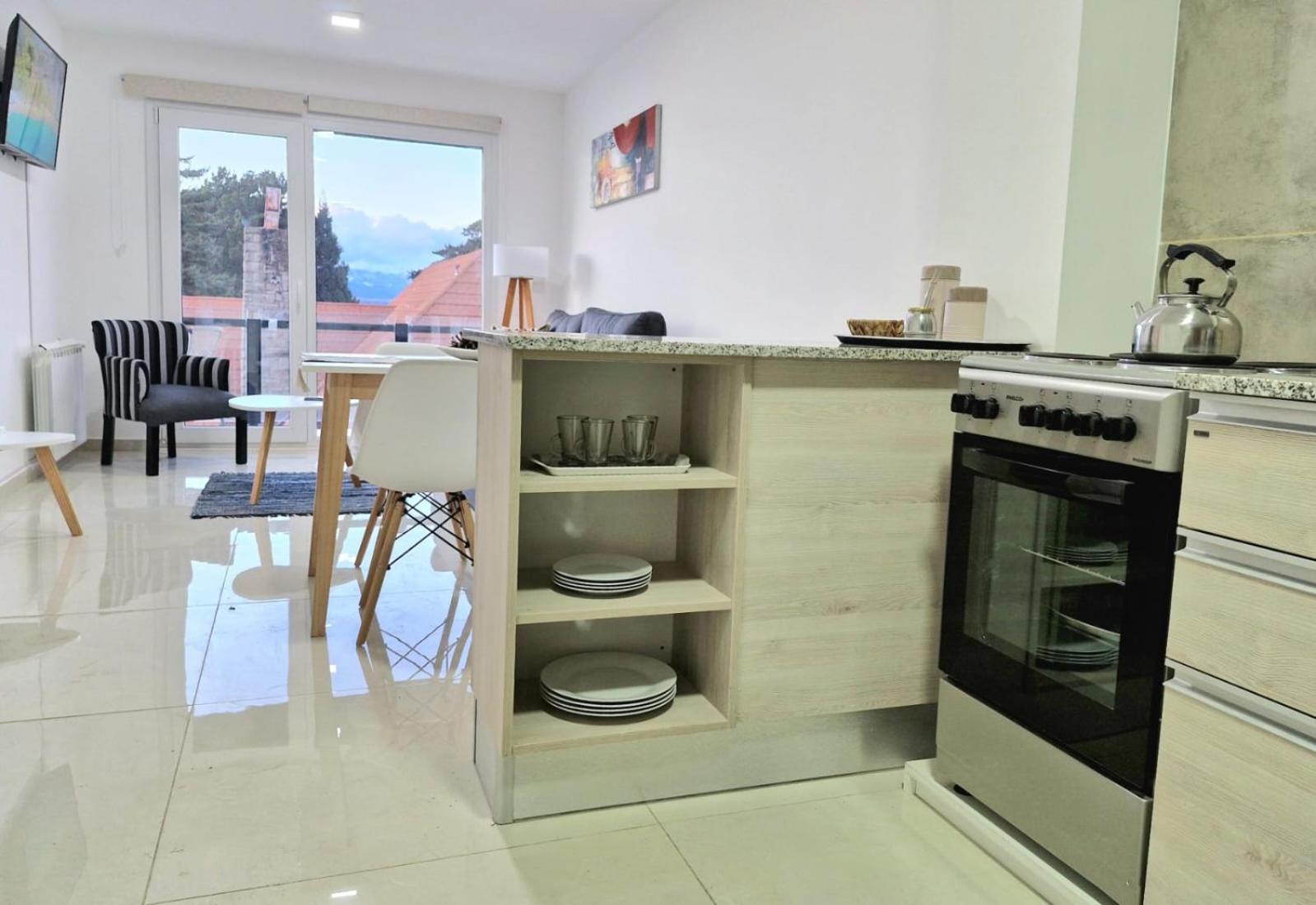 Departamento Aneley
