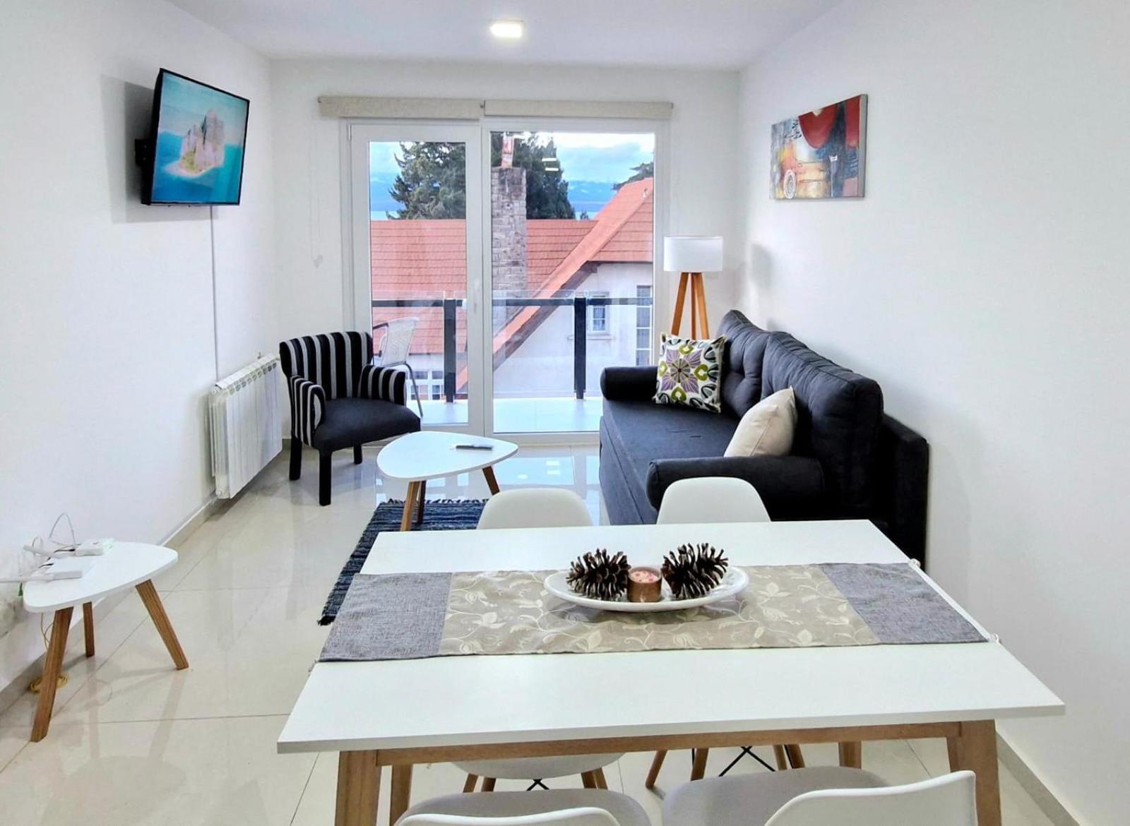 Departamento Aneley