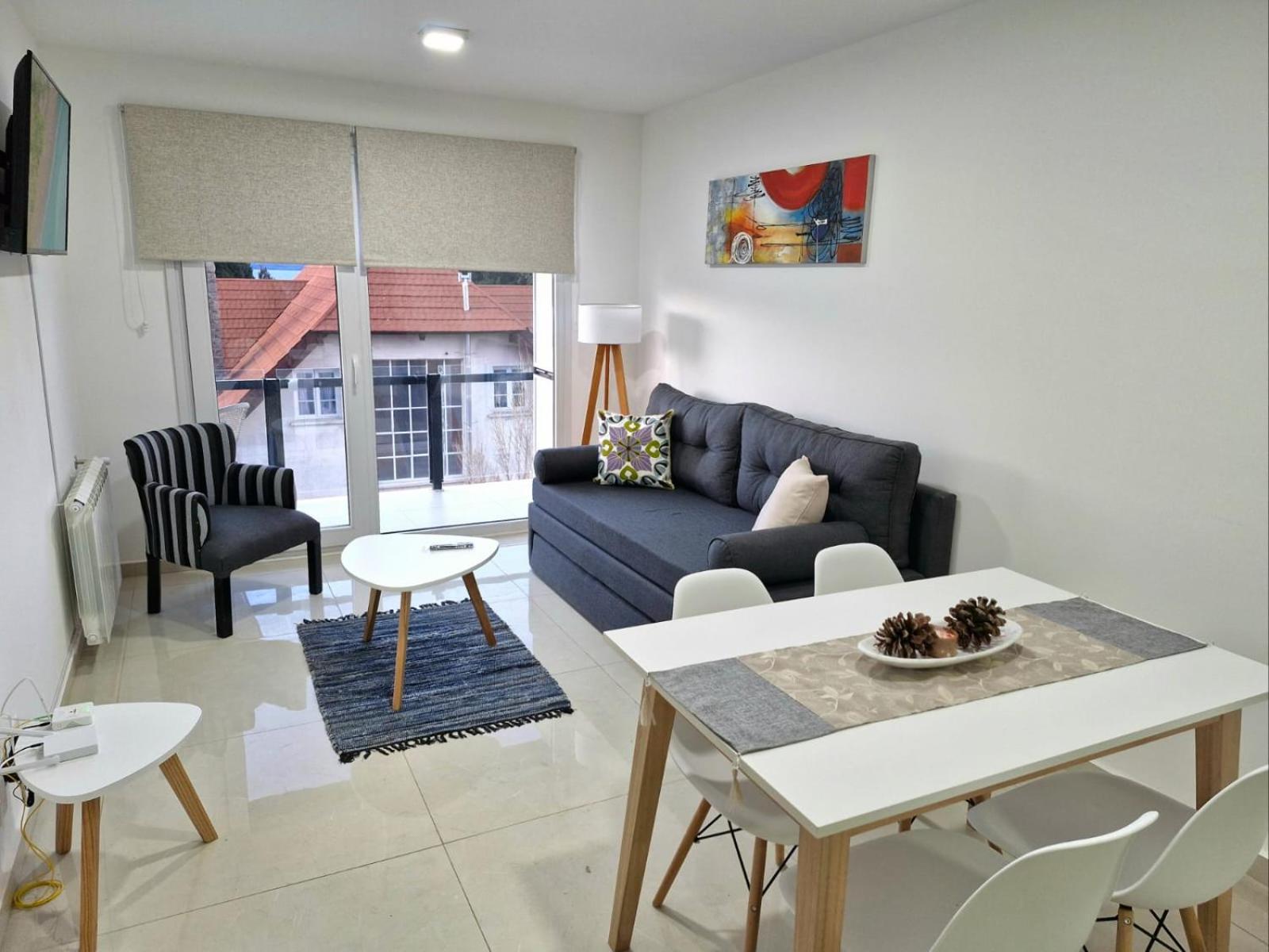 Departamento Aneley