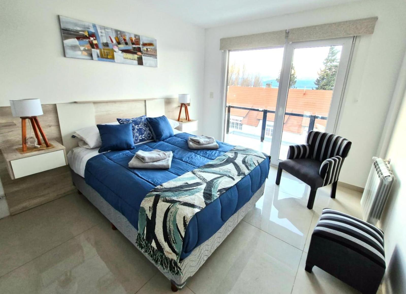 Departamento Aneley
