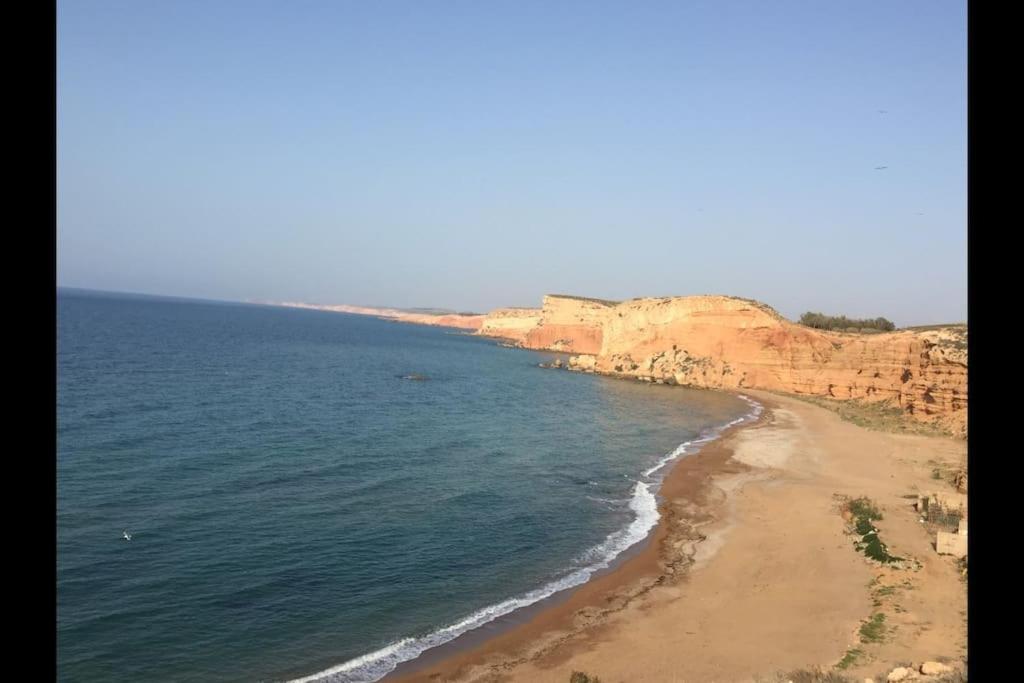 Appartement à Cap de l'eau, vue piscine view 3