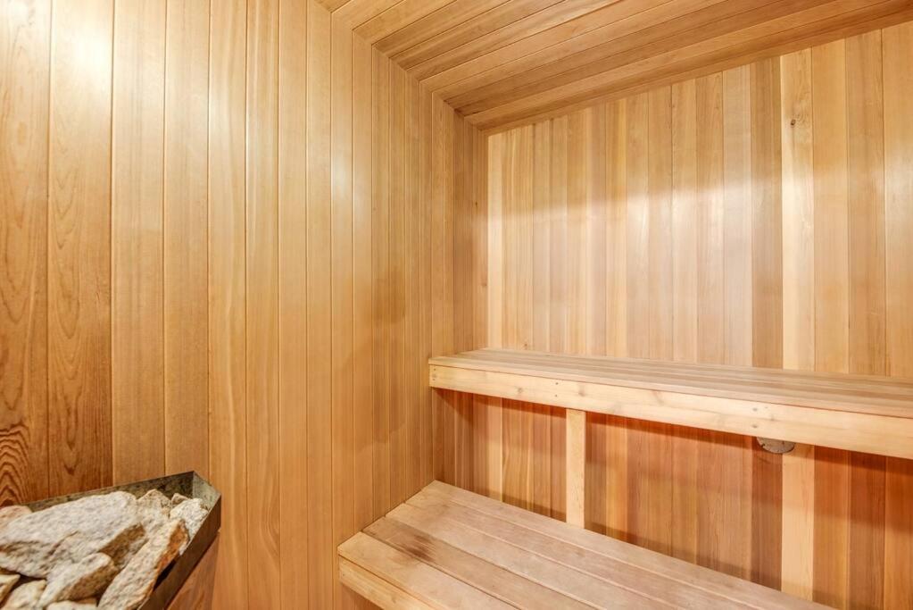 Maison Bilodeau Ethier - 5 chambres - 13 personnes