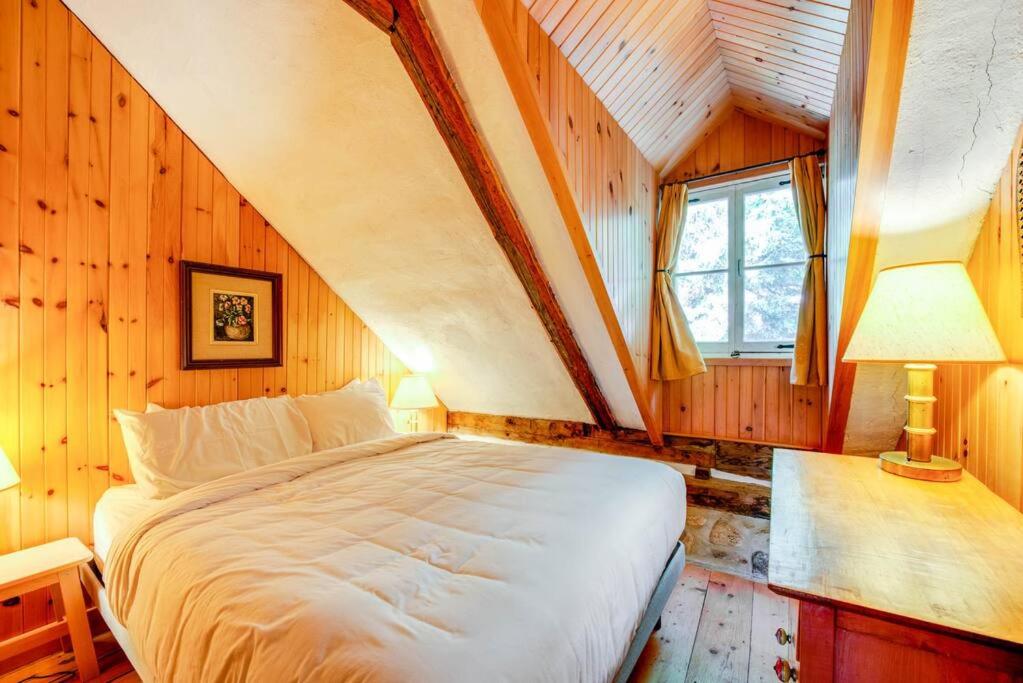 Maison Bilodeau Ethier - 5 chambres - 13 personnes