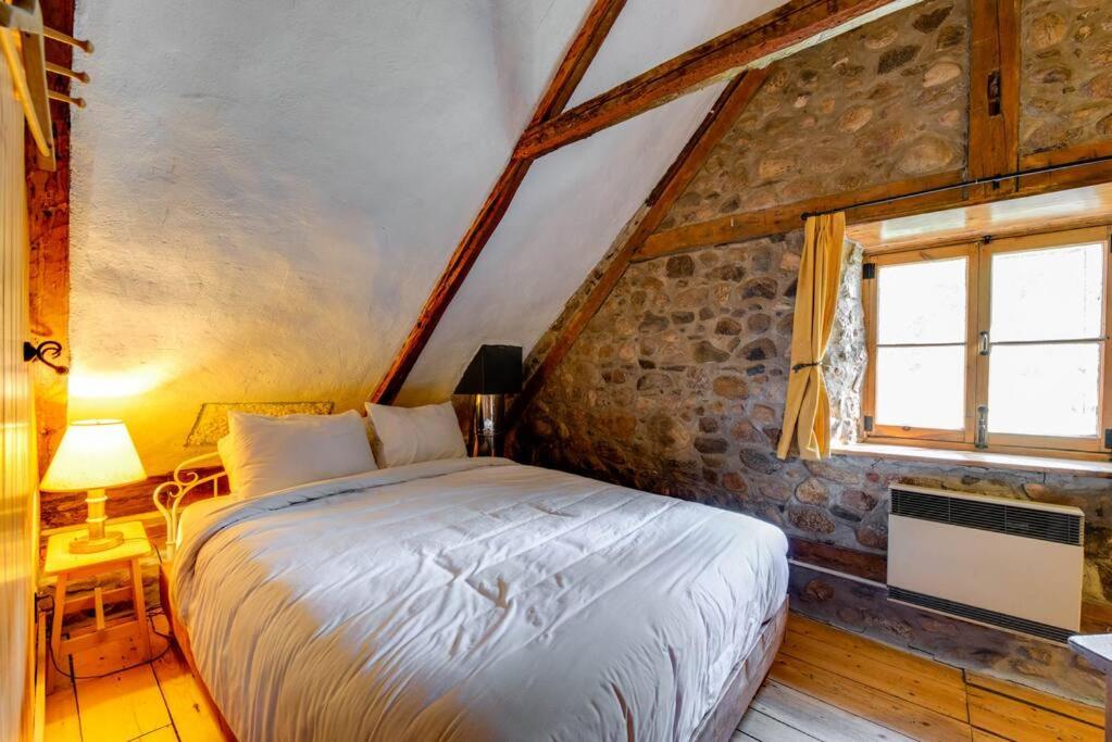 Maison Bilodeau Ethier - 5 chambres - 13 personnes