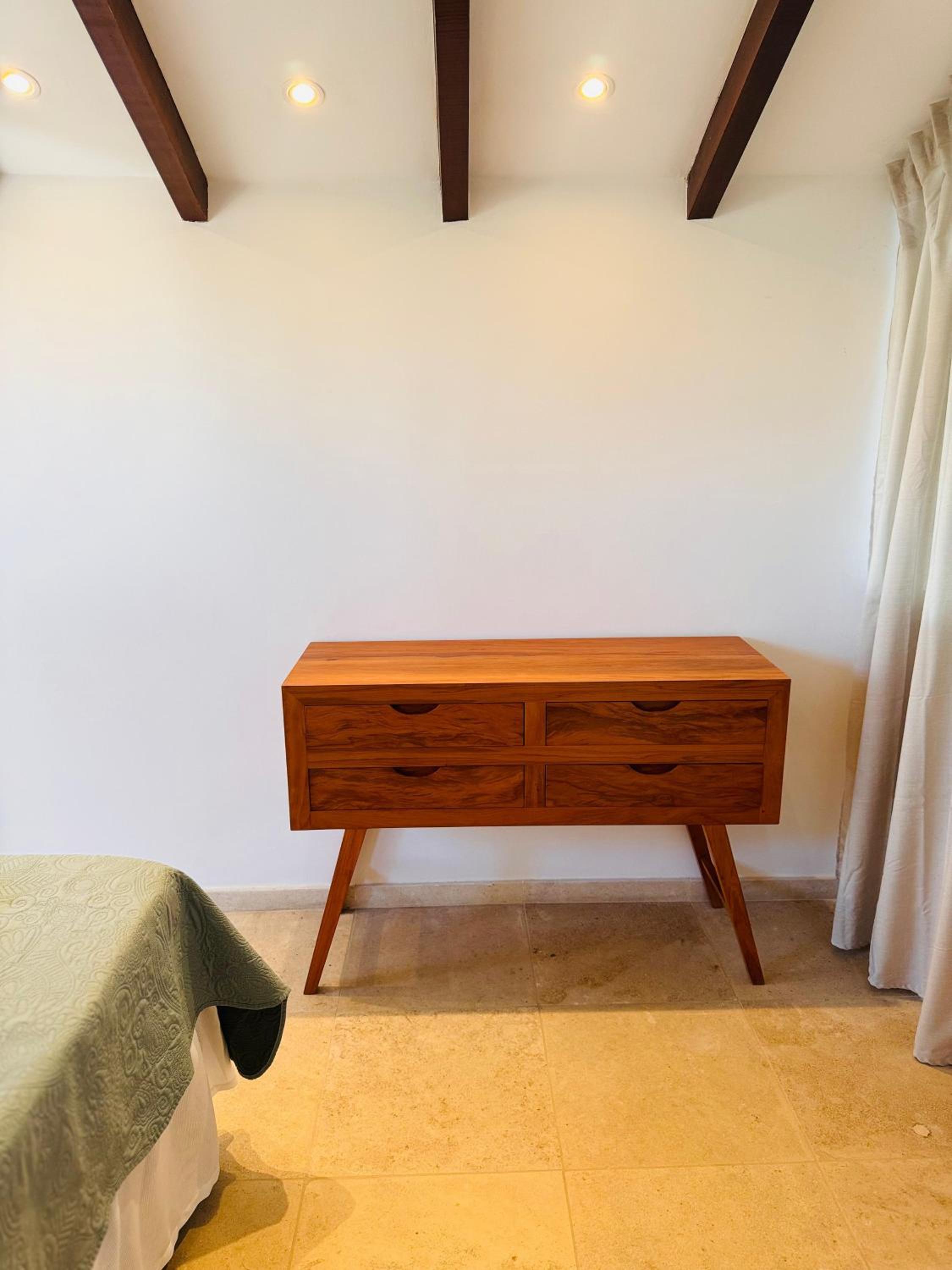 CASA TAÍBA BEACH RESORT PÉ Na AREIA - IMOB TEMPORADA