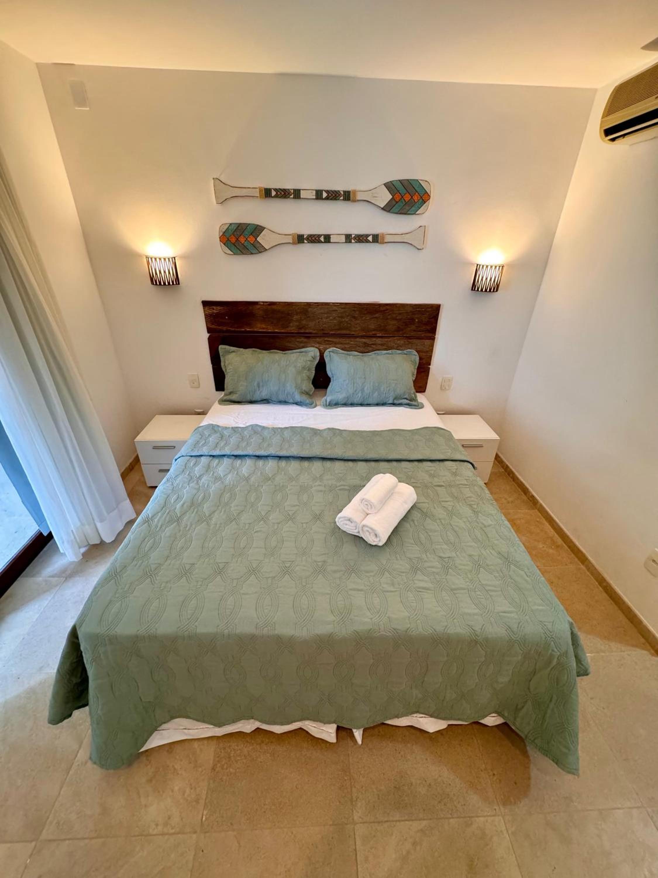 CASA TAÍBA BEACH RESORT PÉ Na AREIA - IMOB TEMPORADA