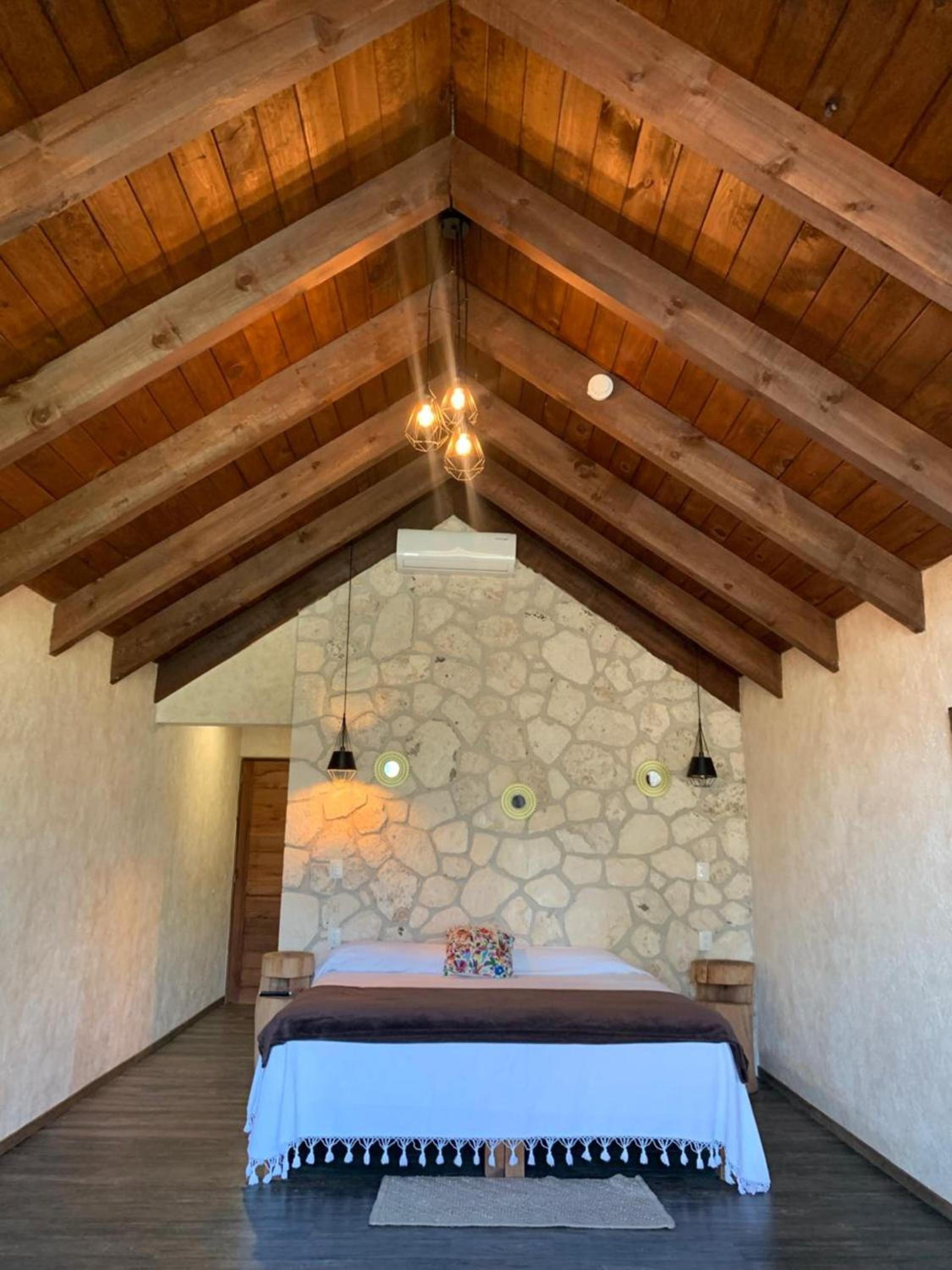 Hotel Zidada and Chalets 167