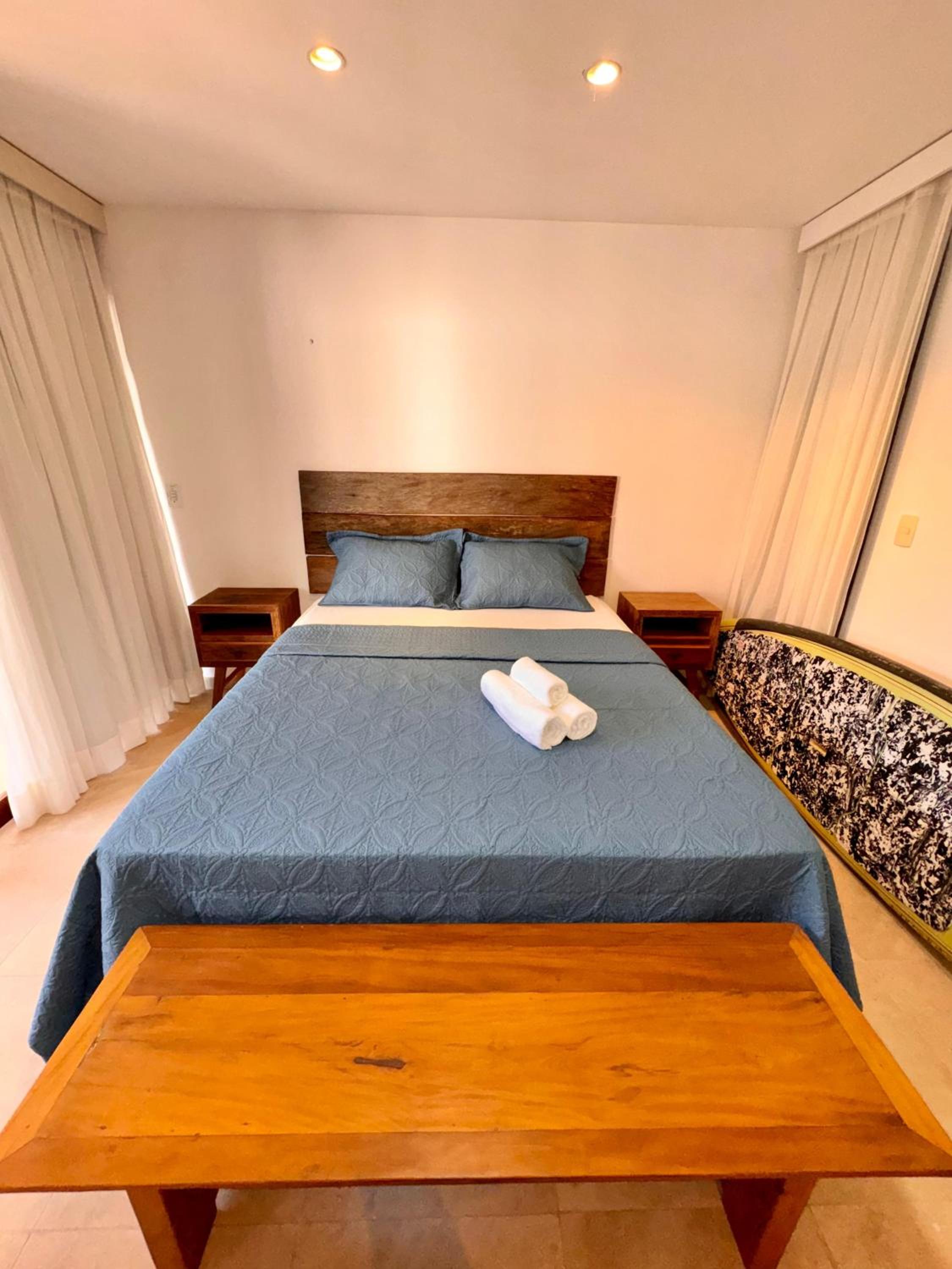 CASA TAÍBA BEACH RESORT PÉ Na AREIA - IMOB TEMPORADA