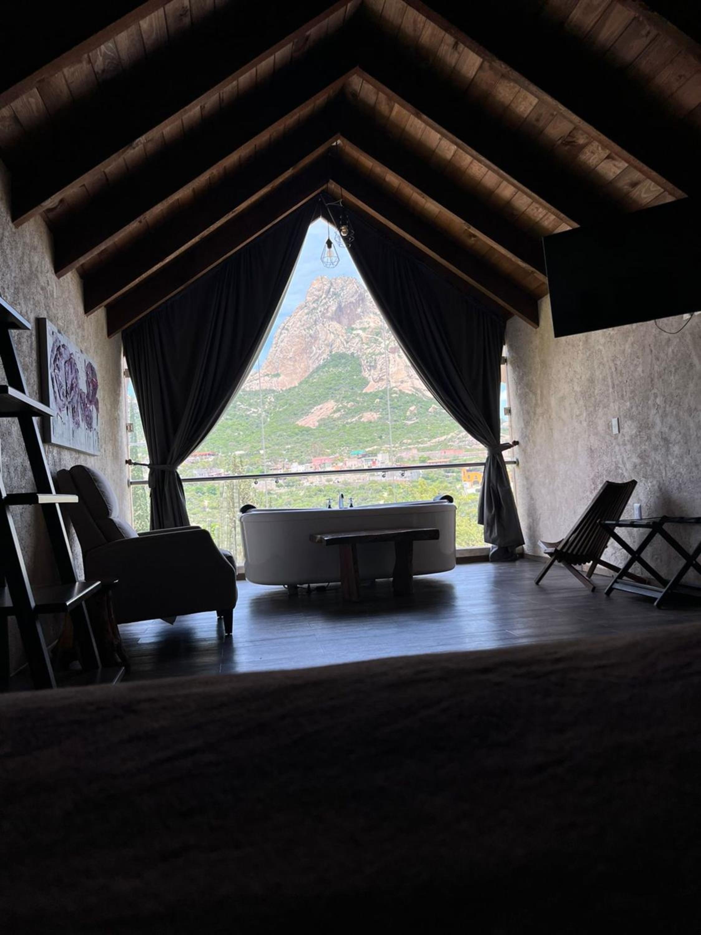 Hotel Zidada and Chalets 174