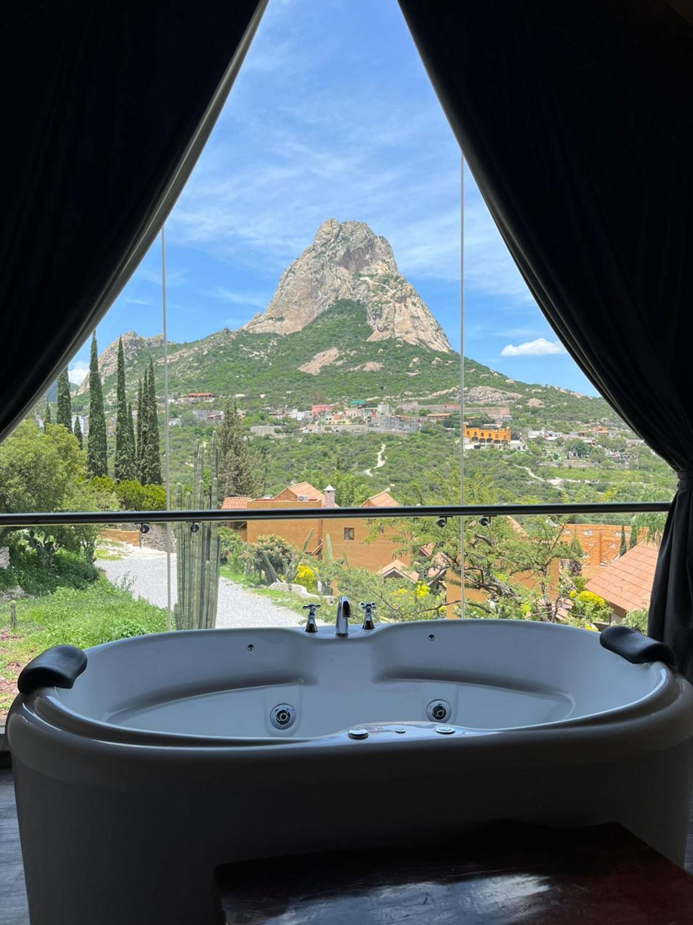 Hotel Zidada and Chalets 170