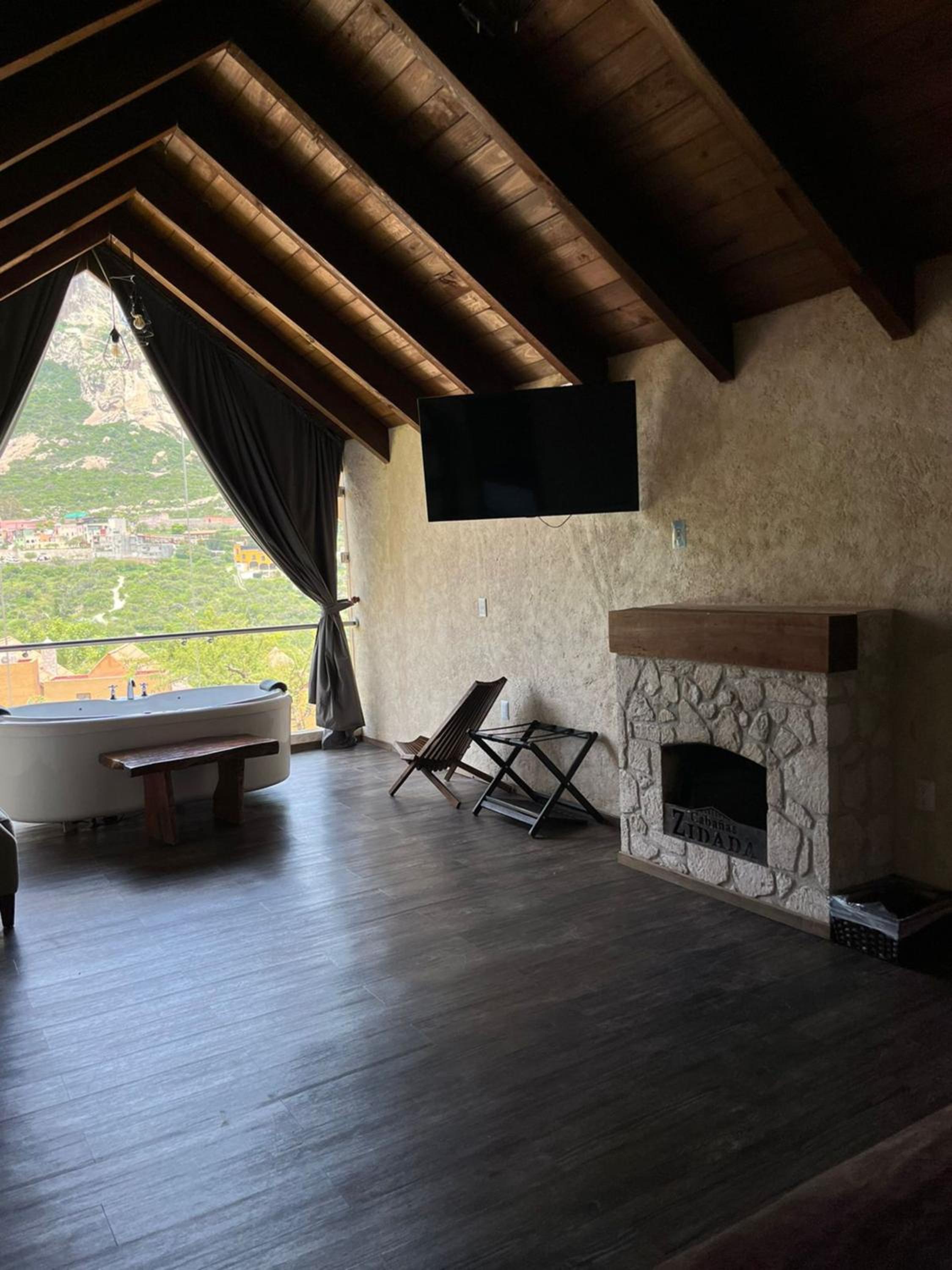 Hotel Zidada and Chalets 169