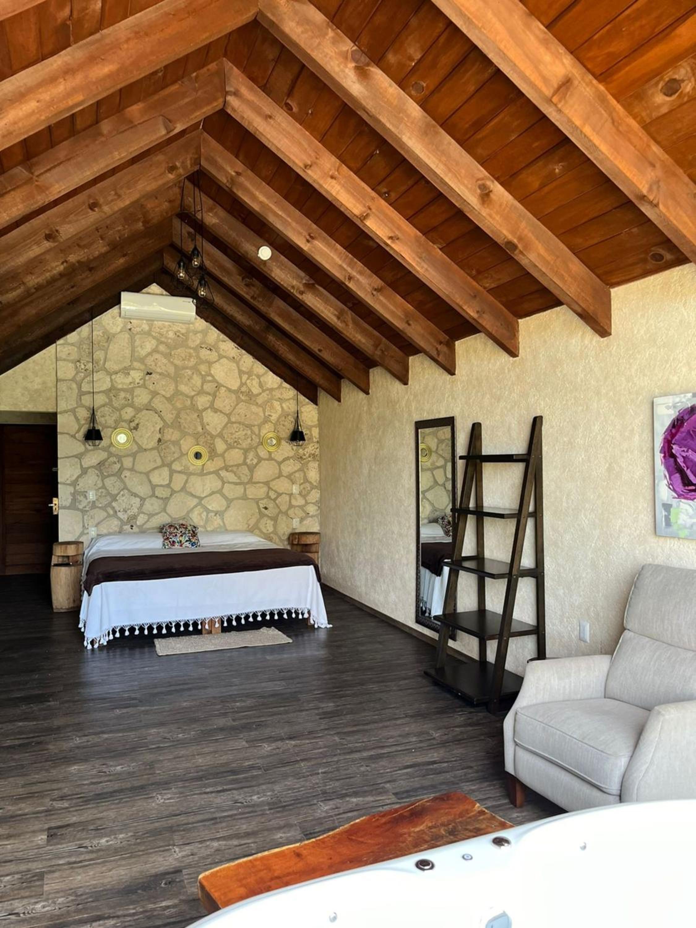 Hotel Zidada and Chalets 172