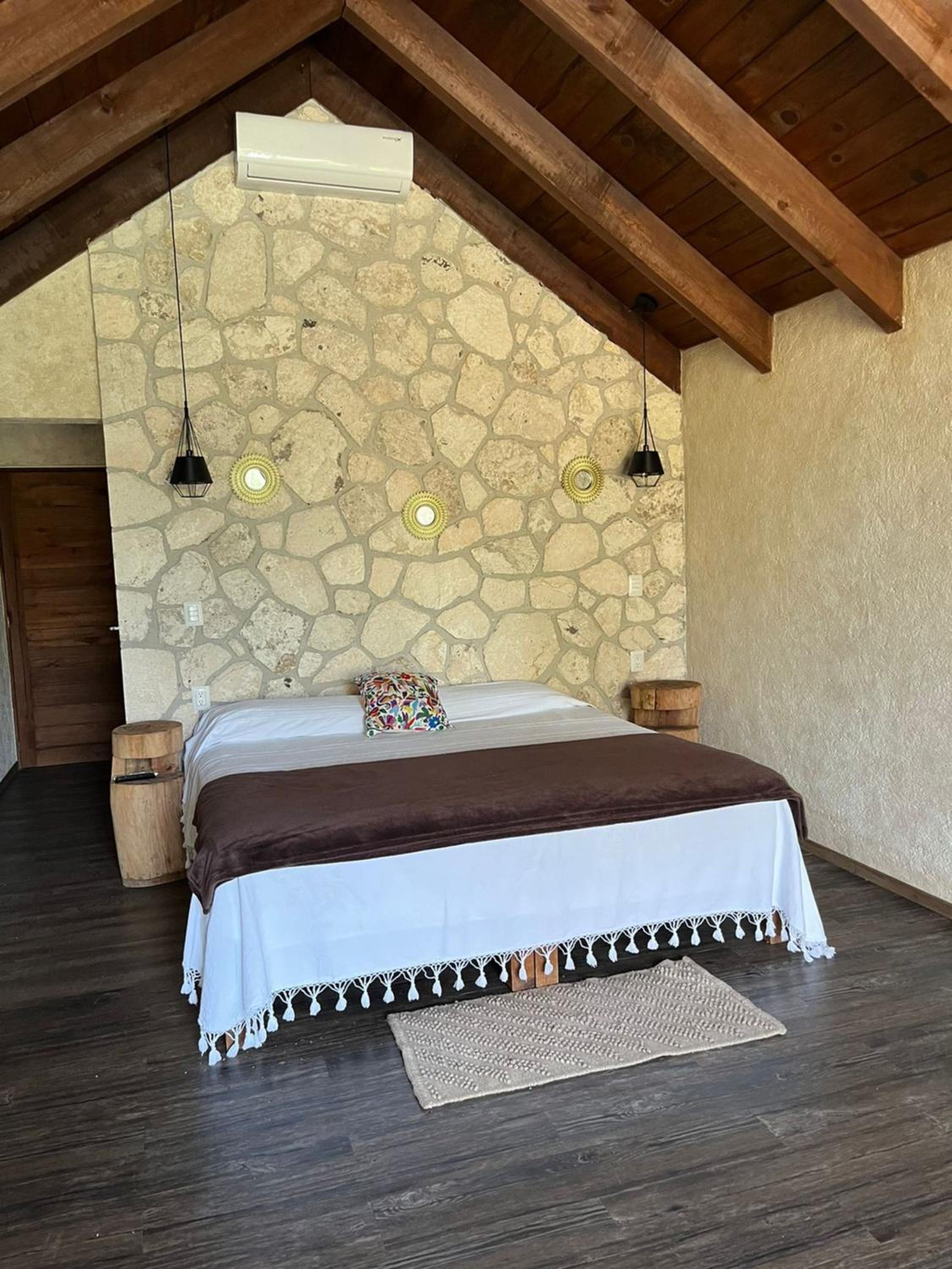 Hotel Zidada and Chalets 175