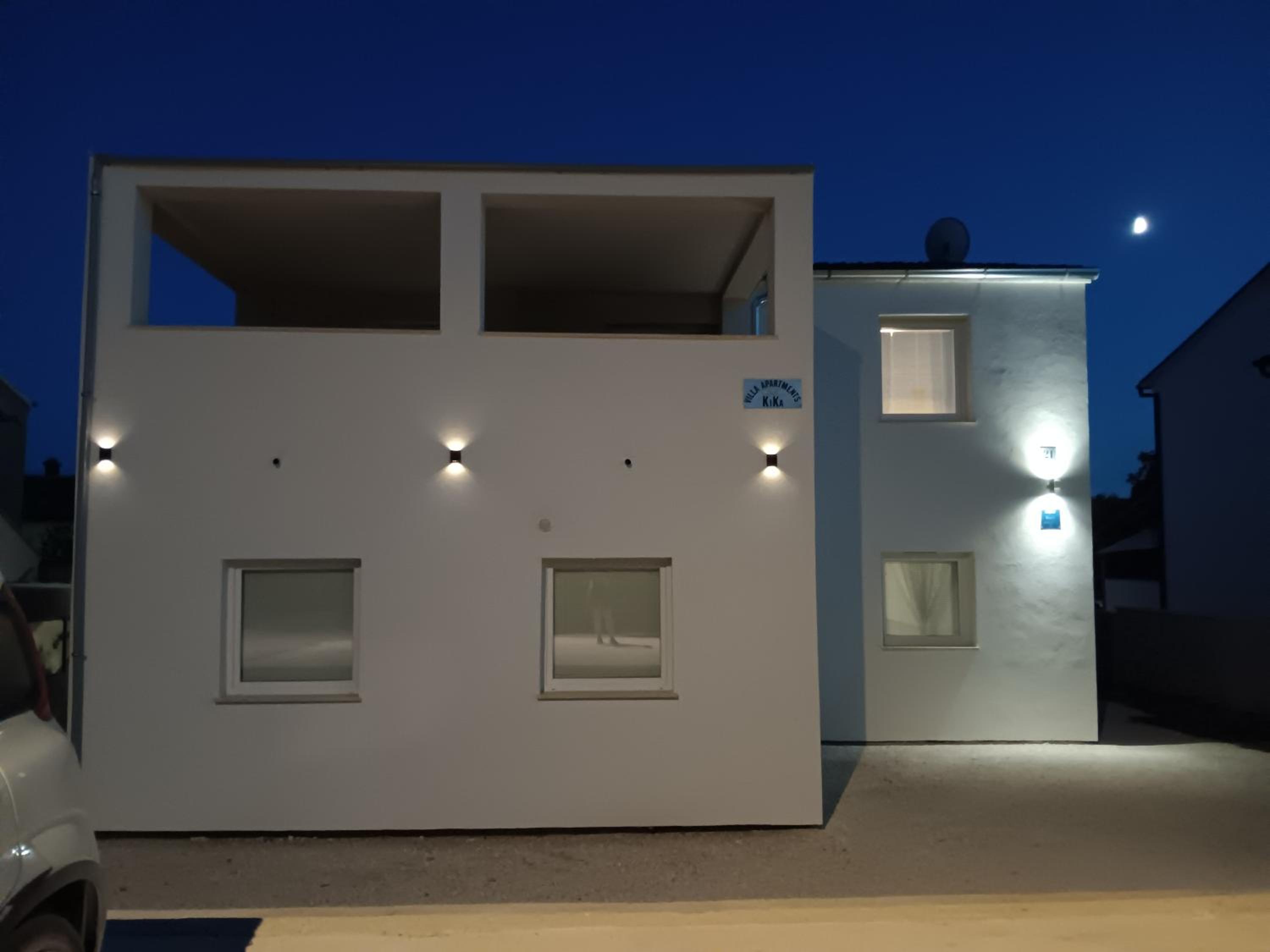 Apartments KiKa