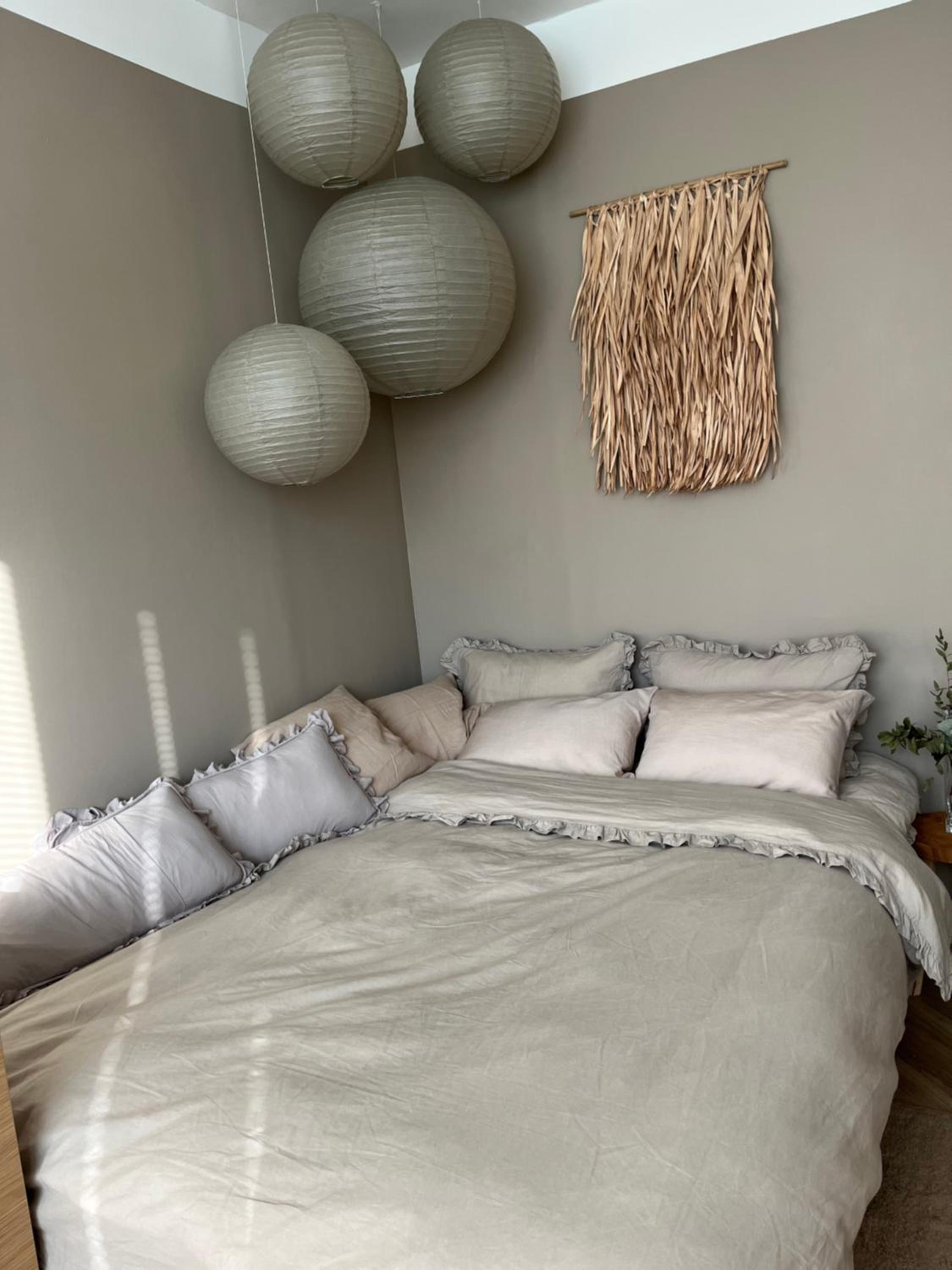tiny cozy home