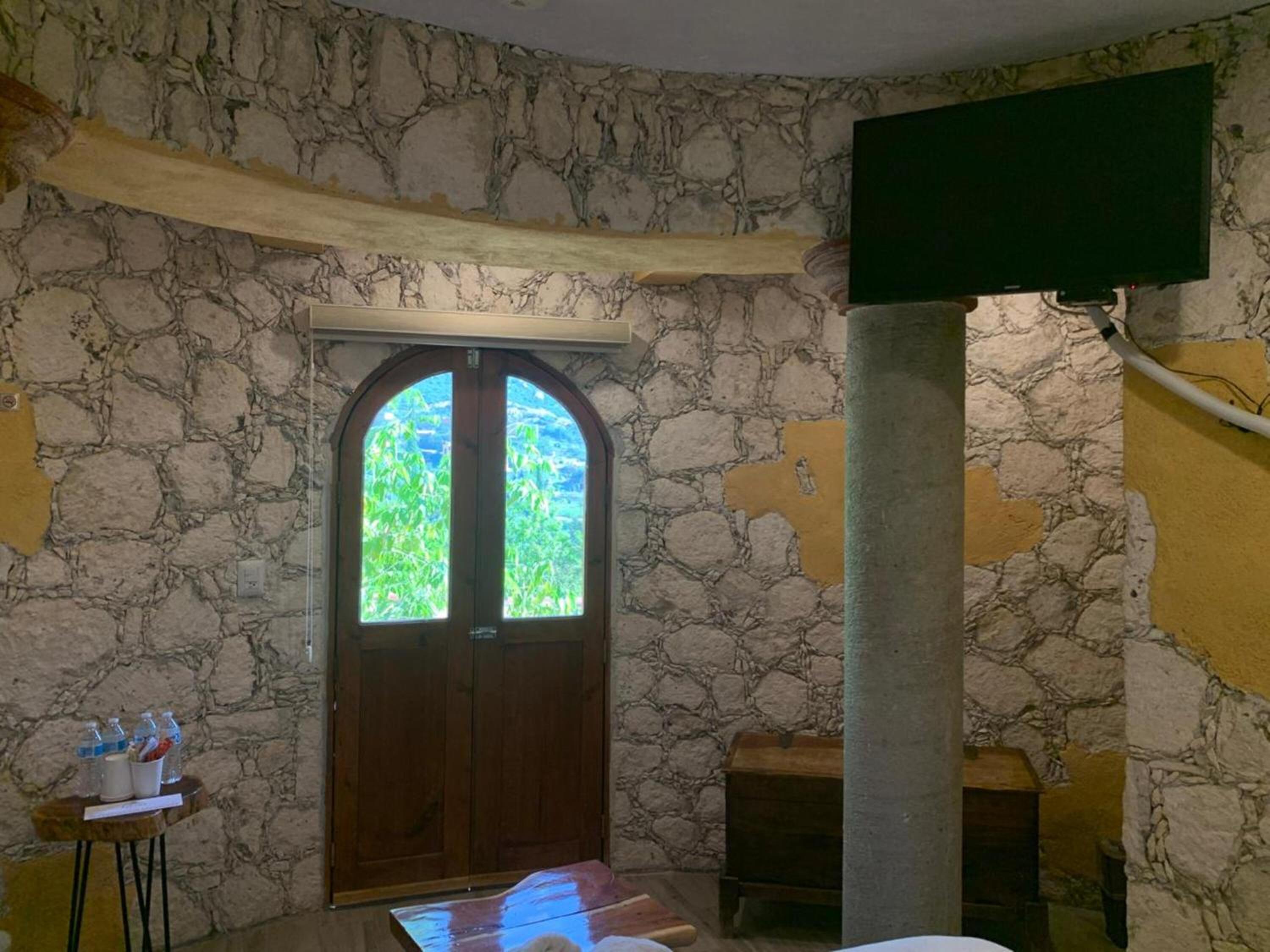 Hotel Zidada and Chalets 59
