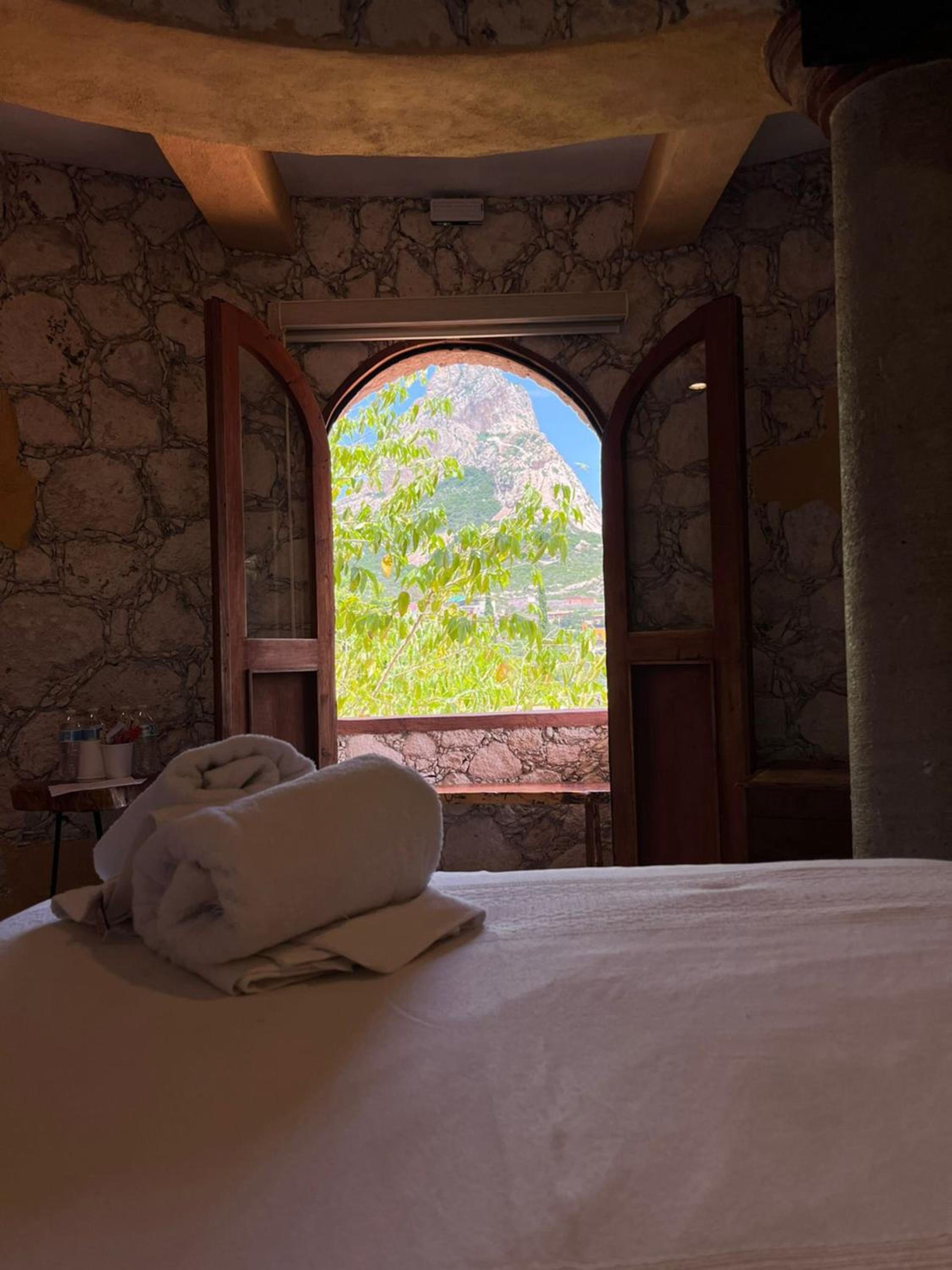 Hotel Zidada and Chalets 53