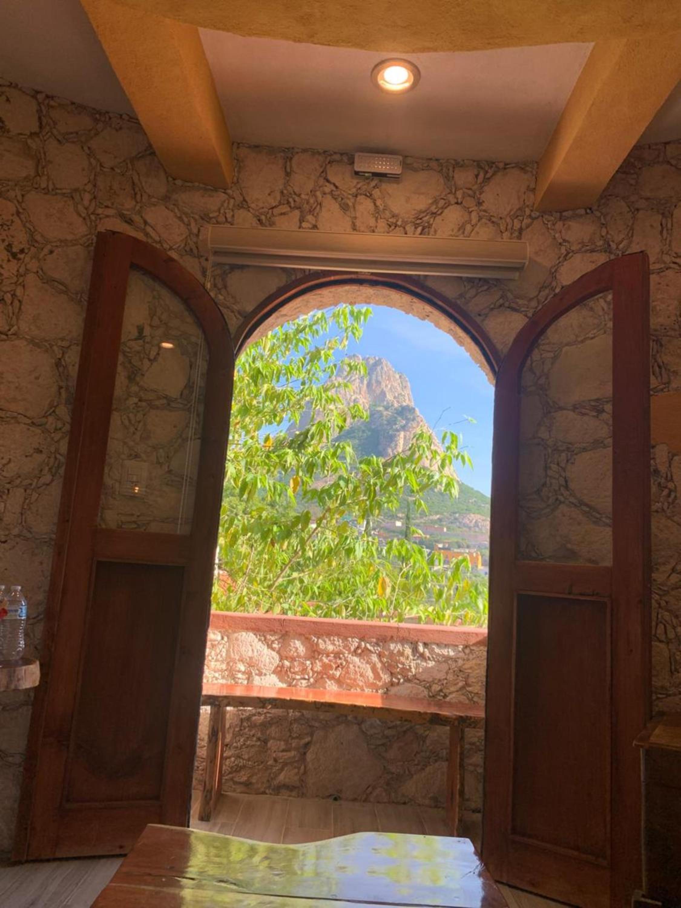 Hotel Zidada and Chalets 56
