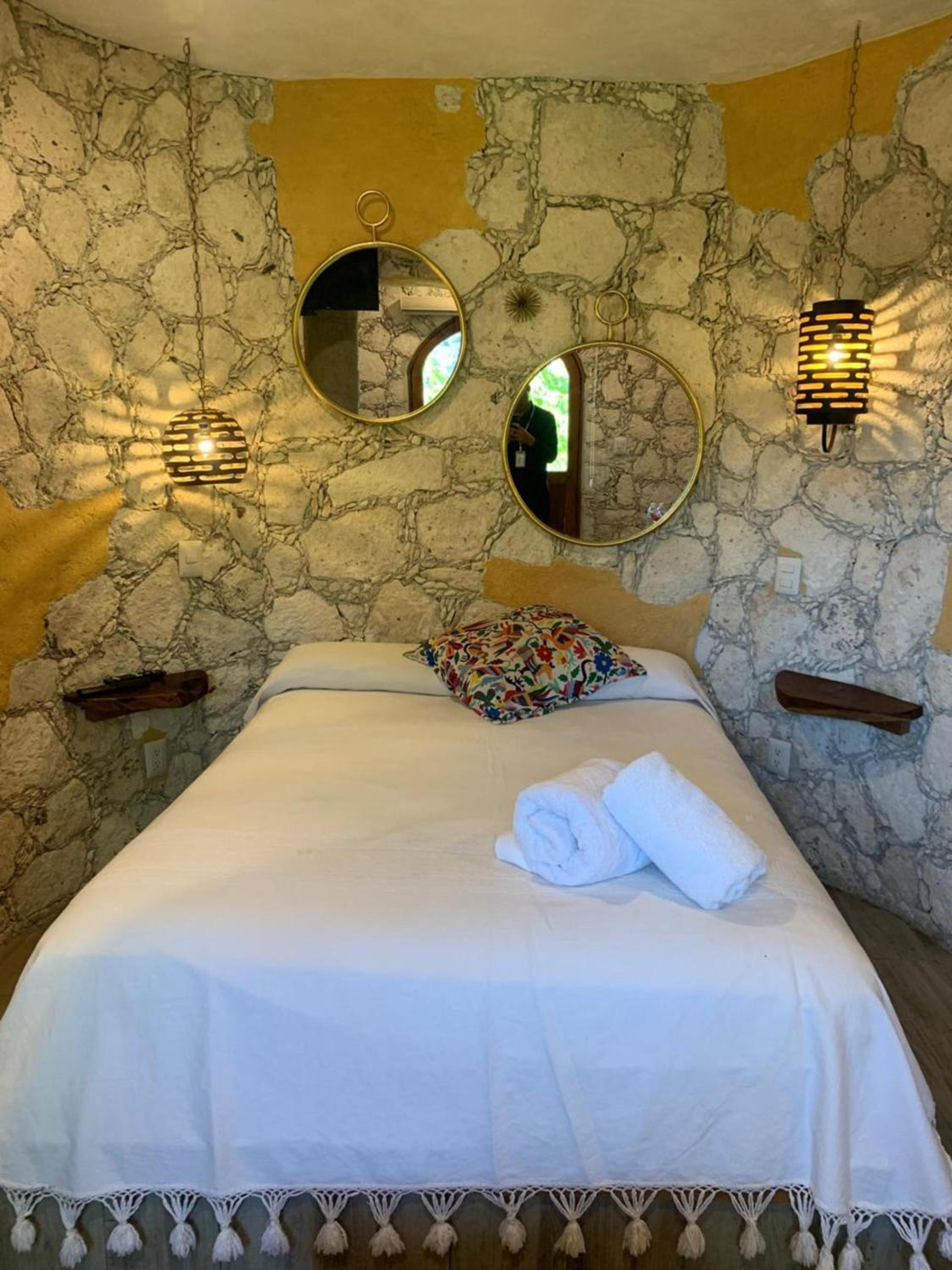 Hotel Zidada and Chalets 55
