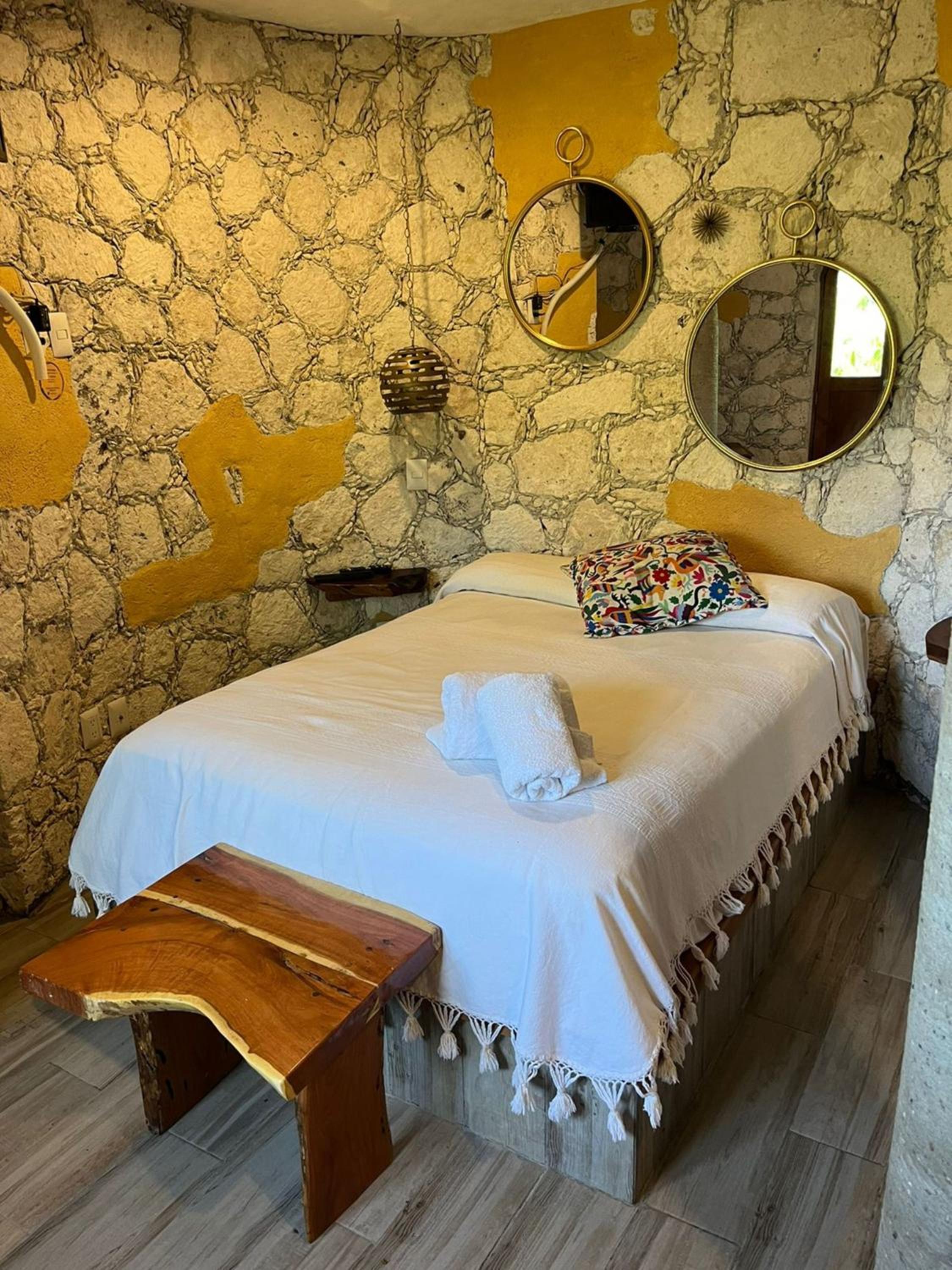 Hotel Zidada and Chalets 58
