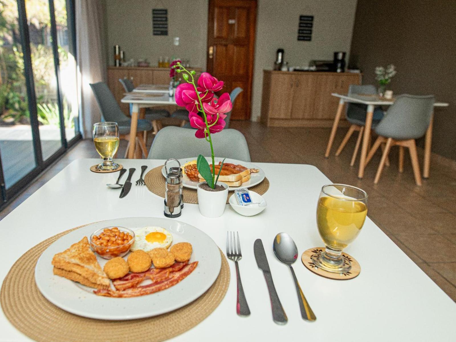 Nightingale Bed and Breakfast